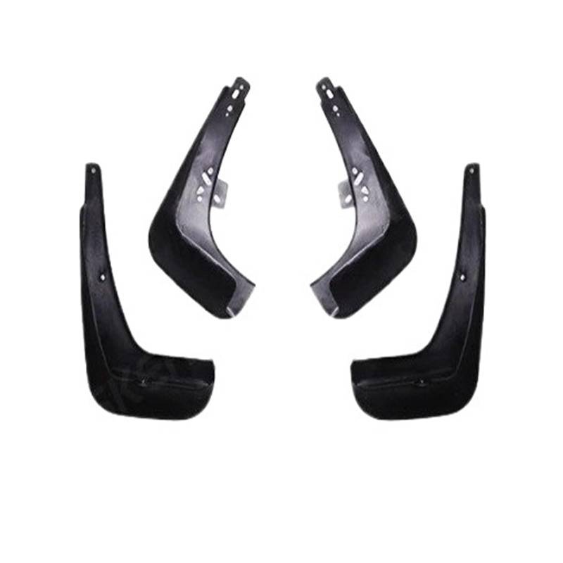 Stück Schmutzfänger Mud Flaps Für Hyundai Für Verna 2010 2011 2012 2013 2014 2015 Schmutzfänger Spritzschutz Kotflügel Schmutzfänger Kotflügel Schlammklappe Spritzschutz von TNTGEBFVBG