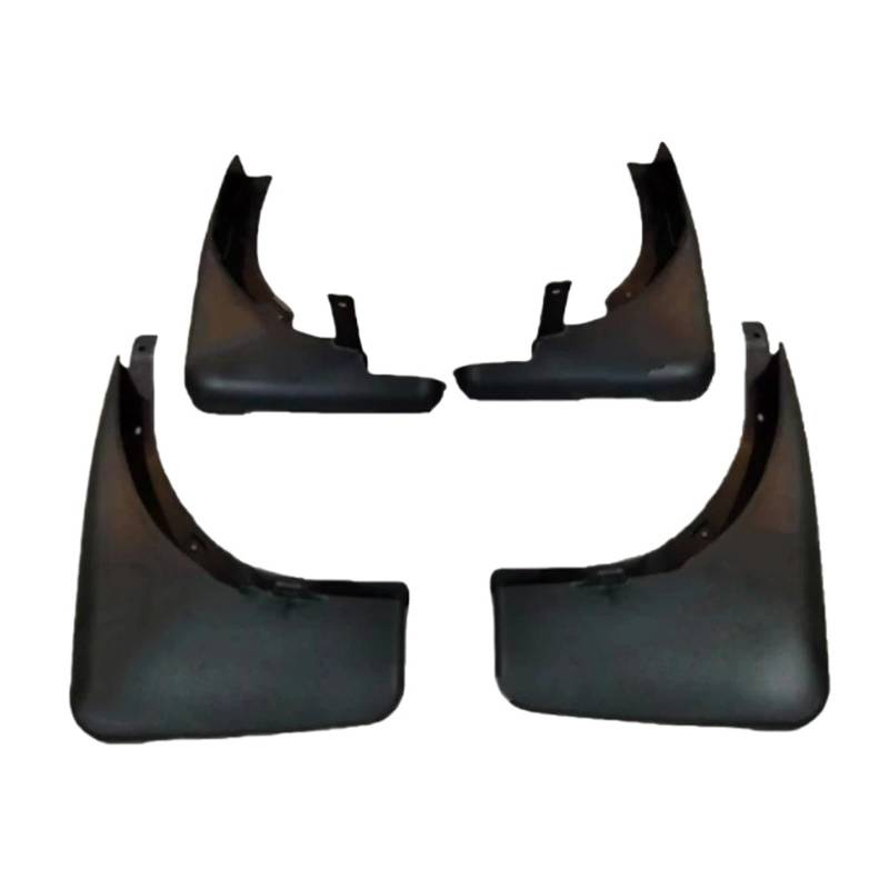 Stück Schmutzfänger Mud Flaps Für Nissan Für X-Trail Für Rogue 1998-2007 Fender Kotflügel Schmutzfänger Schutz Spritzschutz Kotflügel Schlammklappe Spritzschutz von TNTGEBFVBG