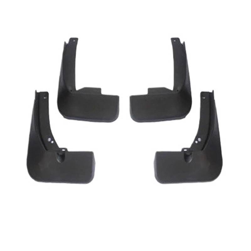 Stück Schmutzfänger Mud Flaps Für Skoda Für Rapid 2018 2019 Kotflügel Schmutzfänger Spritzschutz Kotflügel Schmutzfänger Schlammklappe Spritzschutz von TNTGEBFVBG