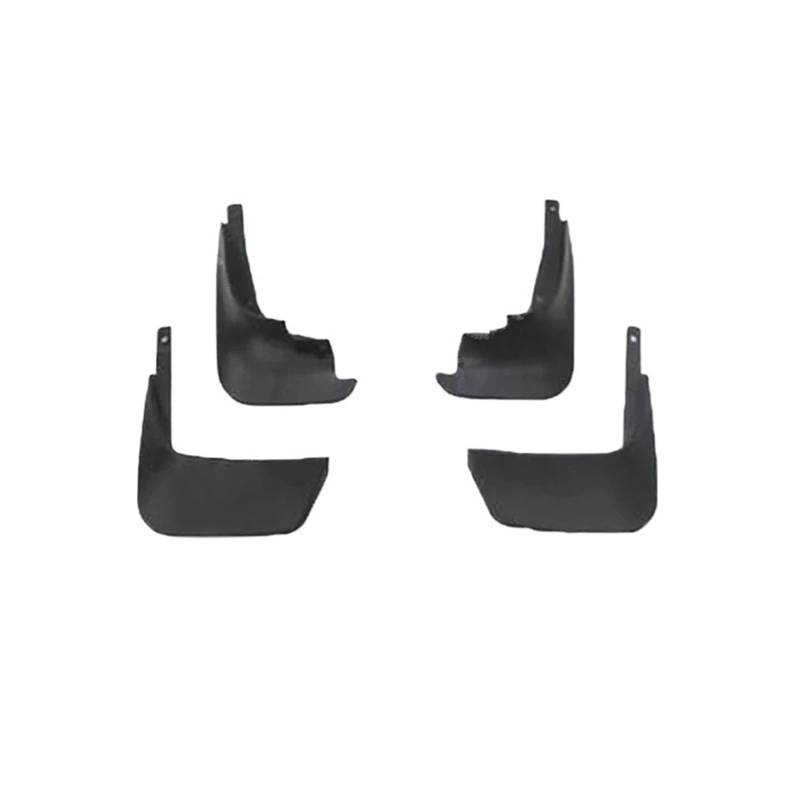 Stück Schmutzfänger Mud Flaps Für Toyota Für Vitz 2003 2004 2005 2006 2007 2008 2009 2010 Schmutzfänger Spritzschutz Vorne Und Hinten Kotflügel Schlammklappe Spritzschutz von TNTGEBFVBG
