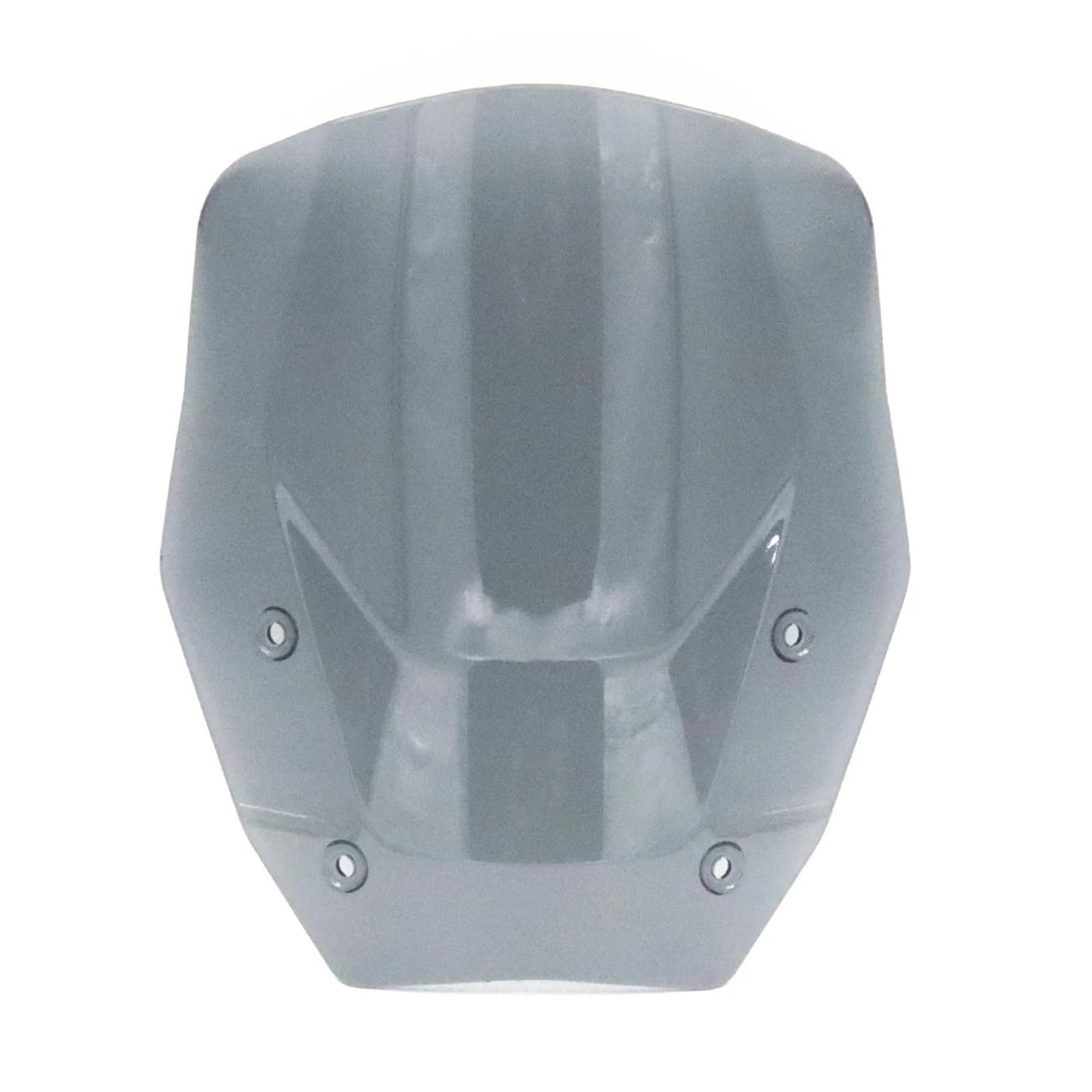 Tourenscheibe Getönt Für R 1300 GS R1300GS R 1300GS Windabweiser Frontspoiler Motorrad Frontscheibe Bildschirm Motorräder Deflektor(B) von TNTGEBFVBG