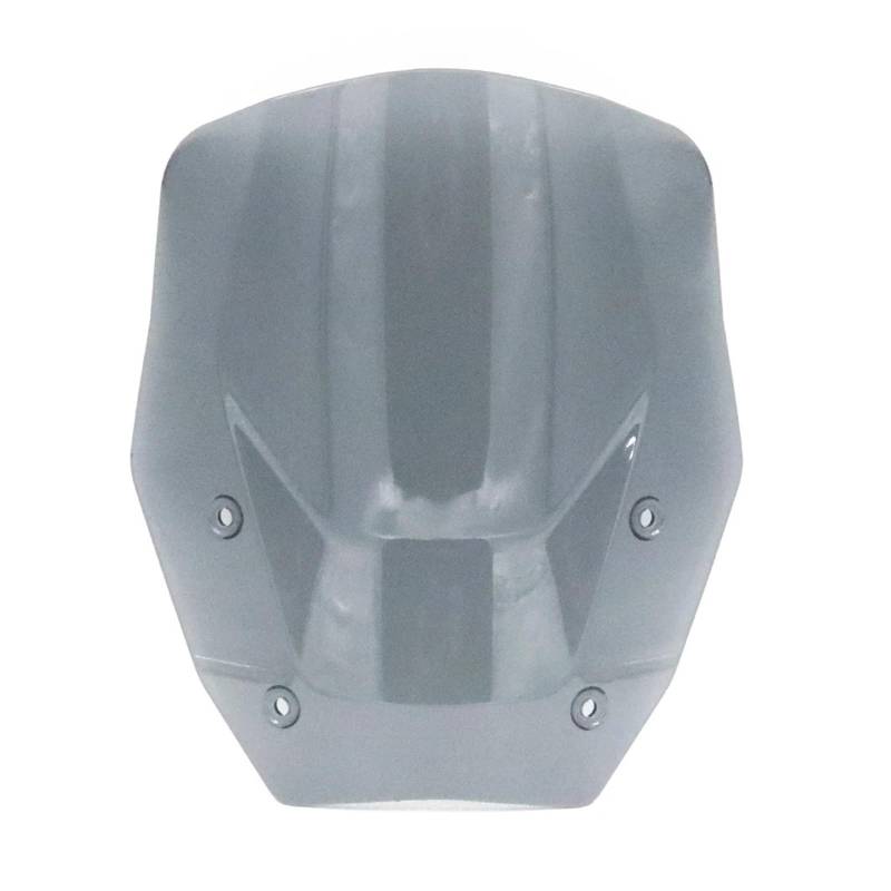 Tourenscheibe Getönt Für R 1300 GS R1300GS R 1300GS Windabweiser Frontspoiler Motorrad Frontscheibe Bildschirm Motorräder Deflektor(B) von TNTGEBFVBG