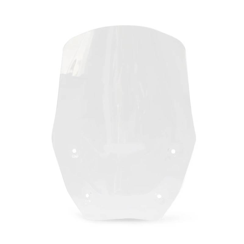 Tourenscheibe Getönt Für R1300GS R-1300GS R1300GS Trophäe 2023 2024 2025 Motorrad Zubehör Windschutzscheibe Windschutz Verkleidung Windabweiser Bildschirm Motorräder Deflektor(Clear) von TNTGEBFVBG