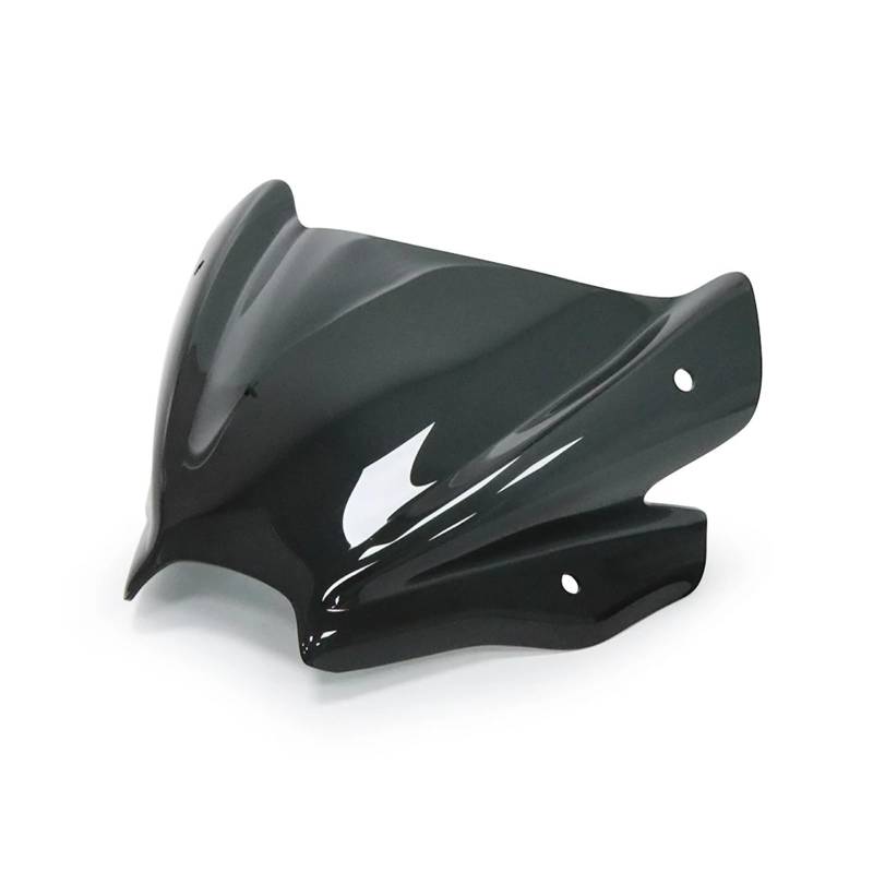 Tourenscheibe Getönt Für Suzuki GSX 8S GSX8S GSX-8S GSX8 S 2023 2024 Motorrad Sport Windschutz Windschutz Visier Deflektor Bildschirm Motorräder Deflektor von TNTGEBFVBG