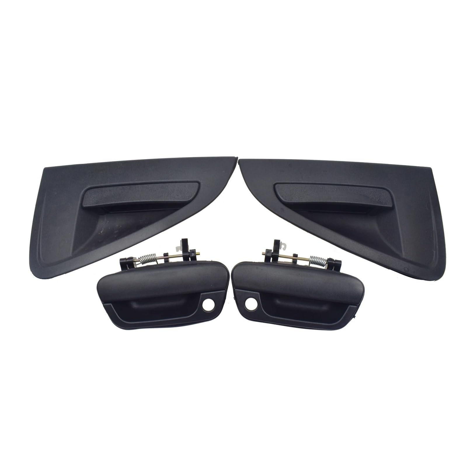Türaußengriff Rechts Fahrerseite Für Chevrolet Für Spark 2010 2011 2012 2013 2014 2015 95964944 95964943 95987921 95987920 4PCS Vorne Hinten Links Rechts Außerhalb Außentür Griffe Autozubehör Türaußengriff Rechts Fahrerseite Für Chevrolet Für Spark 2010 2011 2012 2013 2014 2015 95964944 95964943 95987921 95987920 4PCS Vorne Hinten Links Rechts Außerhalb Außentür Griffe Autozubehör von TNTGEBFVBG