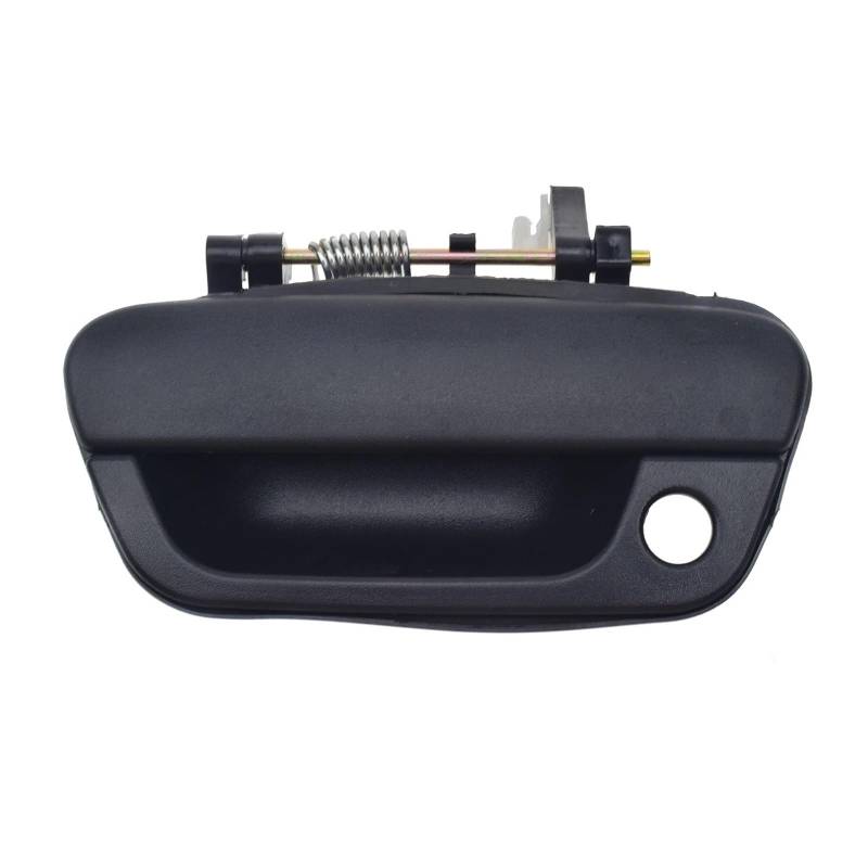 Türaußengriff Rechts Fahrerseite Für Chevrolet Für Spark 2010 2011 2012 2013 2014 2015 95964944 95964943 95987921 95987920 Vorne Hinten Links Rechts Außerhalb Außentür Griffe Set Autozubehör(Front Lef von TNTGEBFVBG