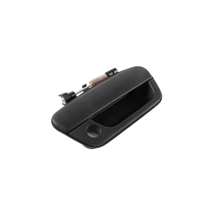 Türaußengriff Rechts Fahrerseite Für Chevrolet Für Spark 2010 2011 2012 2013 2014 2015 95987921 95987920 95964943 95964944 Außentürgriffe Set Autozubehör(Front Right) von TNTGEBFVBG