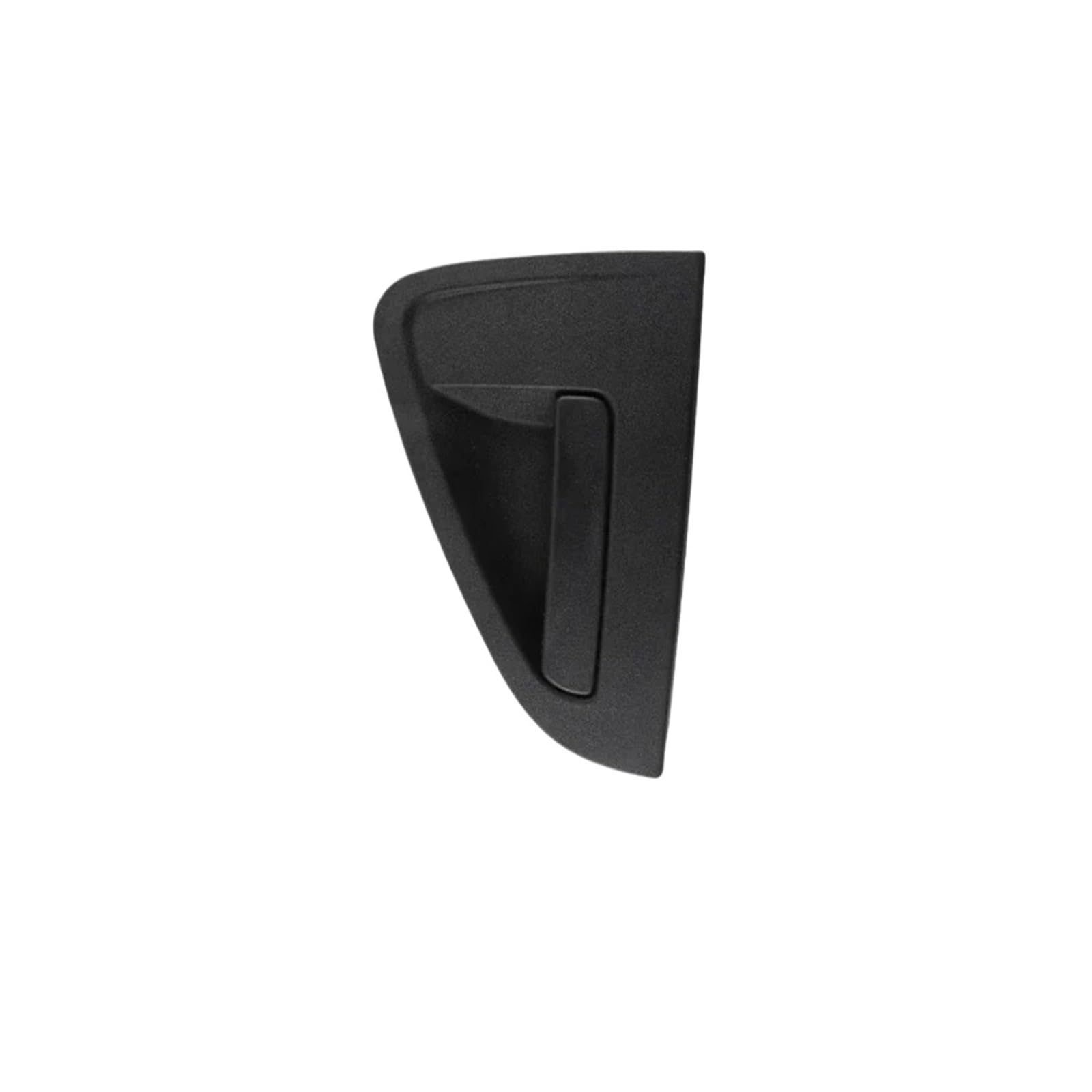Türaußengriff Rechts Fahrerseite Für Chevrolet Für Spark 2010 2011 2012 2013 2014 2015 95987921 95987920 95964943 95964944 Außentürgriffe Set Autozubehör(Rear Right) von TNTGEBFVBG