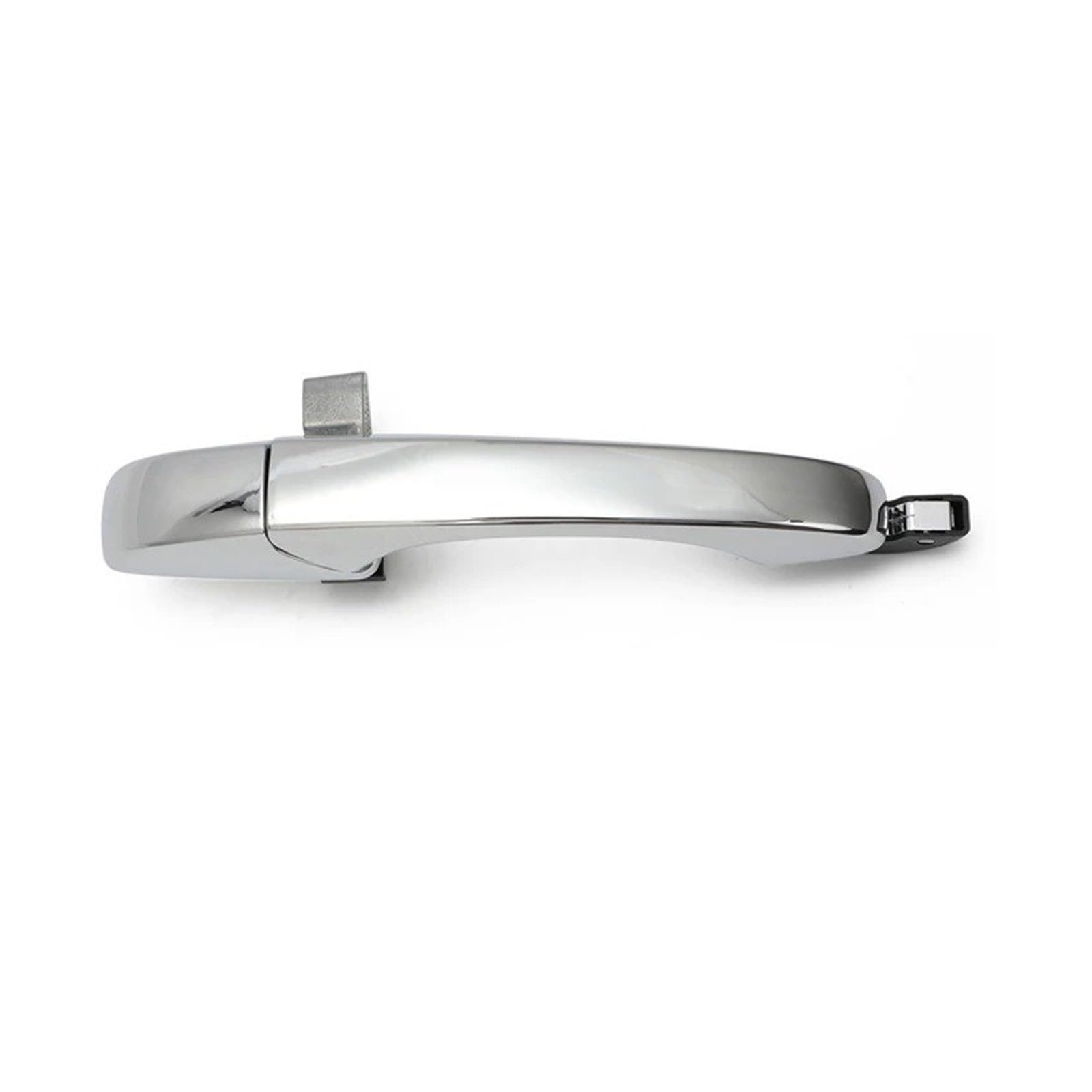 Türaußengriff Rechts Fahrerseite Für Chrysler 300C 2005-2010 Für Dodge Für Magnum 2005-2008 Türaußengriff Auto Vorne Hinten Türgriff Zubehör Ersetzen 5065800AE AG Autozubehör(Rear Right) von TNTGEBFVBG