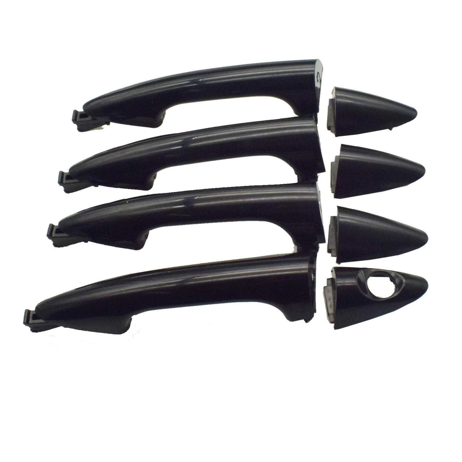 Türaußengriff Rechts Fahrerseite Für Hyundai Für Accent 2012 2013 2014 2015 2016 2017 826611R050 826621R060 Schwarz Auto Auto Außerhalb Außen Vorne Hinten Links Rechts Tür Griff Autozubehör(4 pcs 1 pc Türaußengriff Rechts Fahrerseite Für Hyundai Für Accent 2012 2013 2014 2015 2016 2017 826611R050 826621R060 Schwarz Auto Auto Außerhalb Außen Vorne Hinten Links Rechts Tür Griff Autozubehör(4 pcs 1 pc von TNTGEBFVBG