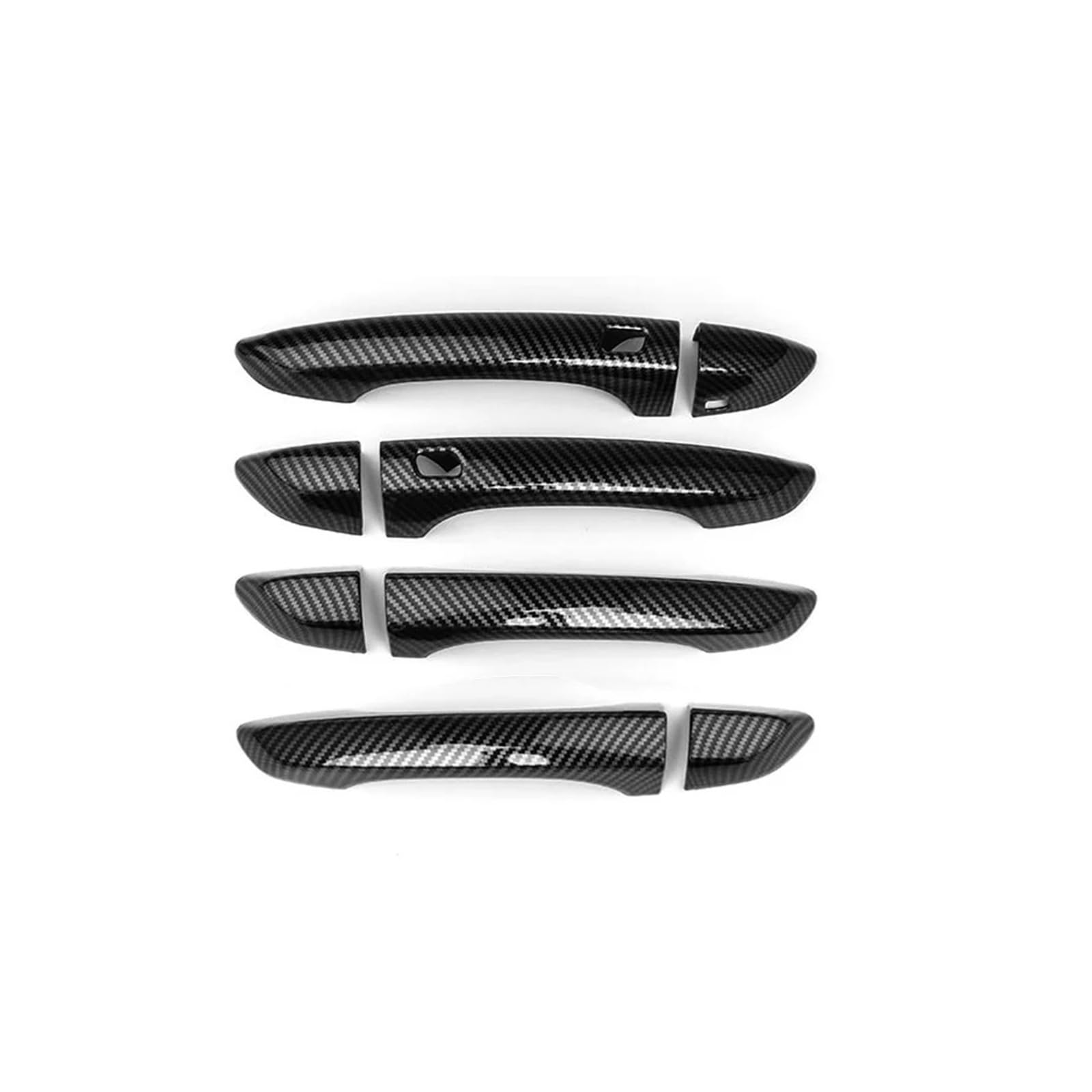 Türaußengriff Rechts Fahrerseite Für KIA Für Stinger 2018 2019 2020 2021 Linkslenker Carbon Fiber Türgriffabdeckungen Autozubehör Türaußengriff Rechts Fahrerseite Für KIA Für Stinger 2018 2019 2020 2021 Linkslenker Carbon Fiber Türgriffabdeckungen Autozubehör von TNTGEBFVBG