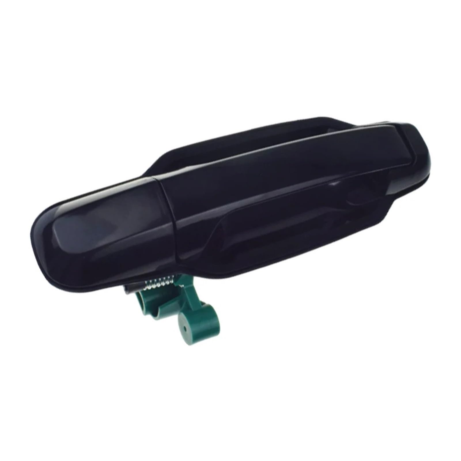 Türaußengriff Rechts Fahrerseite Für Kia Für Sorento LX EX 2003 2004 2005 2006 2007 2008 2009 83650-3E010 83660-3E010 Hinten Links Rechts Außentür Griff Autozubehör(Rear Left) von TNTGEBFVBG