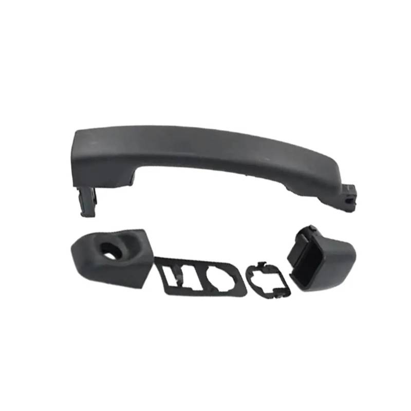 Türaußengriff Rechts Fahrerseite Für Master Für Opel Für Movano MK3 Für Vauxhall Für Movano MK2 2010 2011 2012 2013-2022 806067794R 806075963R Außenschiebetürgriff Autozubehör von TNTGEBFVBG