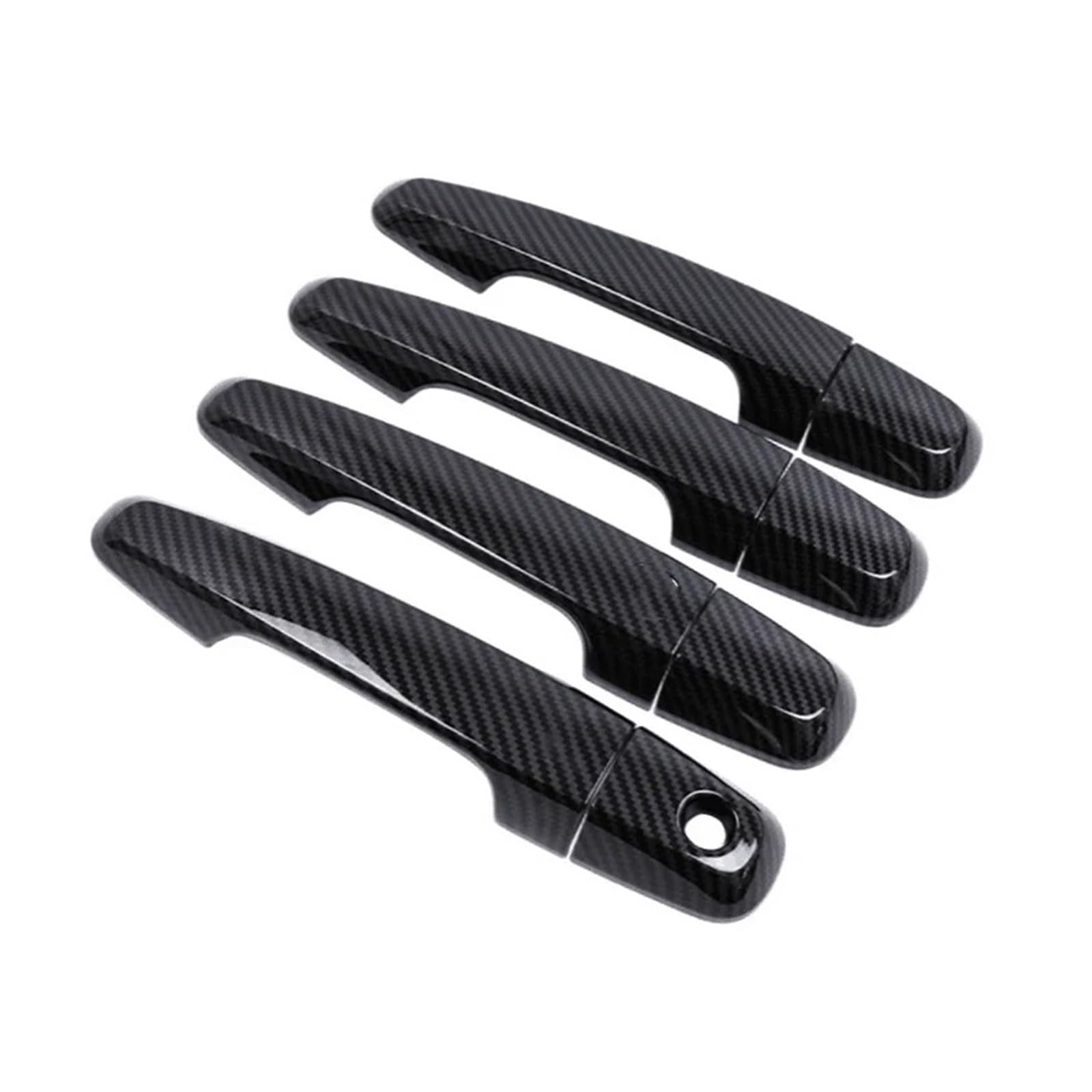 Türaußengriff Rechts Fahrerseite Für Mitsubishi Für Pajero Sport 2011 2012 2013 2014 2015 2016 2017-2021 Carbon Fiber Chrome Auto Türgriff Schüssel Abdeckung Aufkleber Zubehör Autozubehör(C-1 keyhole) Türaußengriff Rechts Fahrerseite Für Mitsubishi Für Pajero Sport 2011 2012 2013 2014 2015 2016 2017-2021 Carbon Fiber Chrome Auto Türgriff Schüssel Abdeckung Aufkleber Zubehör Autozubehör(C-1 keyhole) von TNTGEBFVBG