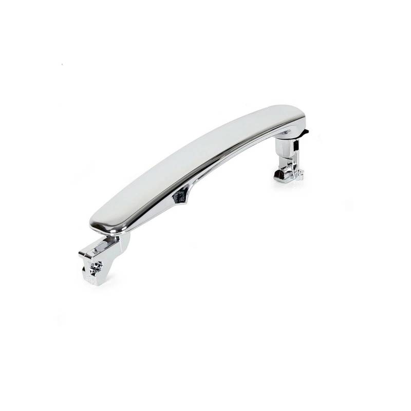 Türaußengriff Rechts Fahrerseite Für Nissan Für Murano 2003-2005 Für Qashqai 2007 2008 2009 2010 2011 2012 2013 Für X-Trail 2009 2010 2011 2012 2013 Für Rogue 2008-2013 Außentürgriff Autozubehör(Front von TNTGEBFVBG