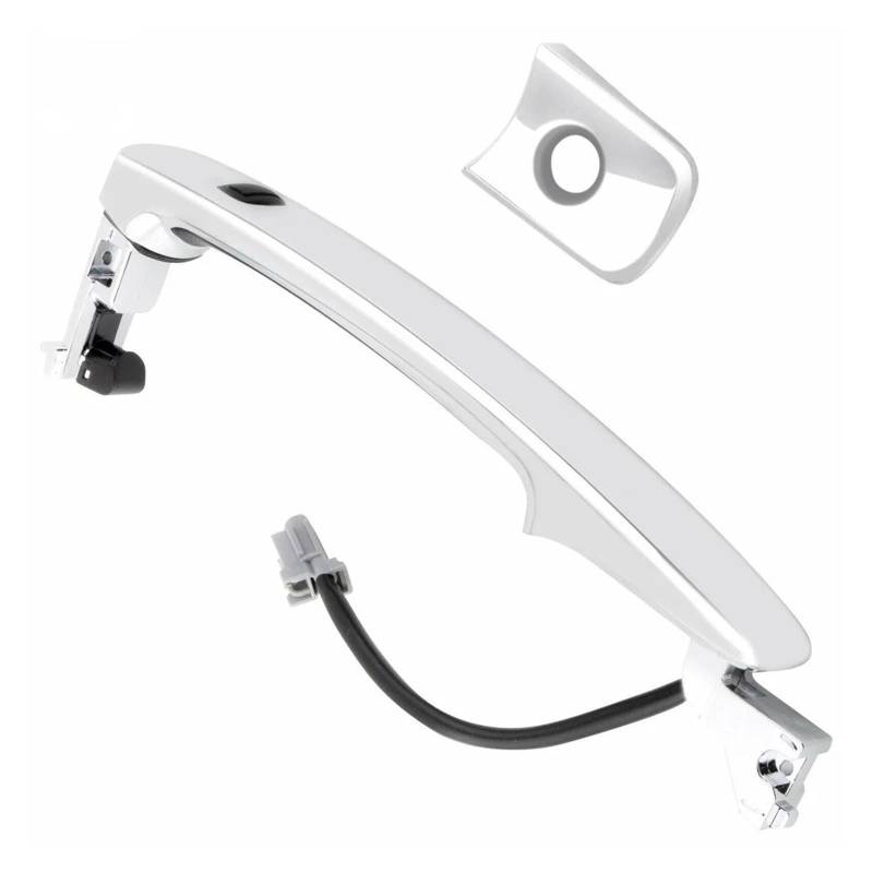 Türaußengriff Rechts Fahrerseite Für Nissan Für Qashqai 2007 2008 2009 2010 2011 2012 2013 Für Murano 2003 2004 2005 2006 2007 Außenseite Türgriff Autozubehör von TNTGEBFVBG