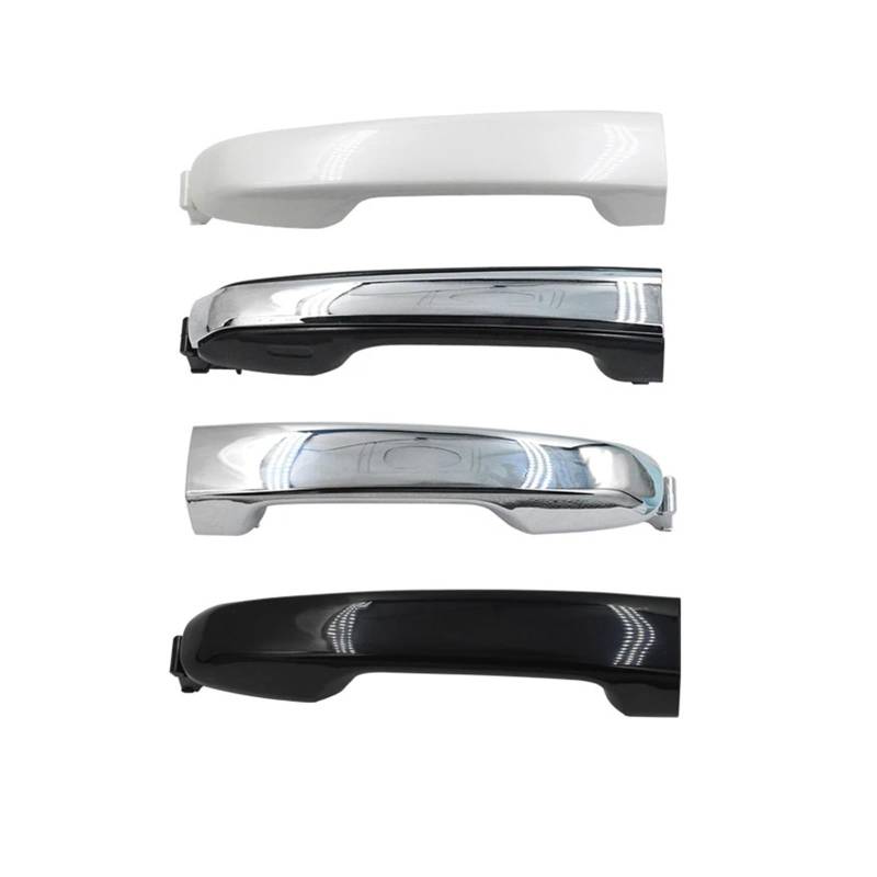 Türaußengriff Rechts Fahrerseite Für Toyota Für 4Runner Für Landcruiser 150 Für Prado 2010 2011 2012 2013 2014-2020 69211-60090 Auto Vorne Hinten Links Oder Rechts Tür Außengriff Autozubehör(A) von TNTGEBFVBG