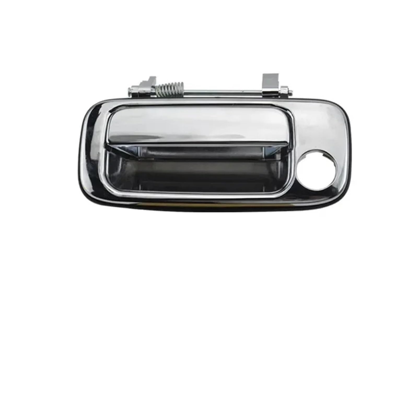 Türaußengriff Rechts Fahrerseite Für Toyota Für Land Für Cruiser 80 LC80 FZJ80 4500 1991 1992 1993 1994 1995 1996 1997 Auto Vorne Hinten Links Rechts Außen Außerhalb Tür Griff Autozubehör(Rear Right) Türaußengriff Rechts Fahrerseite Für Toyota Für Land Für Cruiser 80 LC80 FZJ80 4500 1991 1992 1993 1994 1995 1996 1997 Auto Vorne Hinten Links Rechts Außen Außerhalb Tür Griff Autozubehör(Rear Right) von TNTGEBFVBG