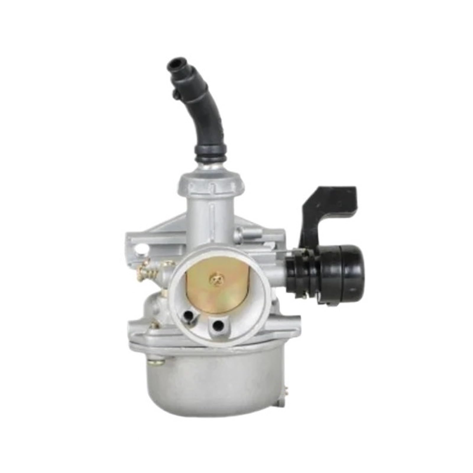 Vergaser Für 50 70 90 110 Cc ATV Dirt Bike Go Kart W/Luftfilter 19mm PZ19 Carb Vergaser Carburetor Vergaser Für 50 70 90 110 Cc ATV Dirt Bike Go Kart W/Luftfilter 19mm PZ19 Carb Vergaser Carburetor von TNTGEBFVBG