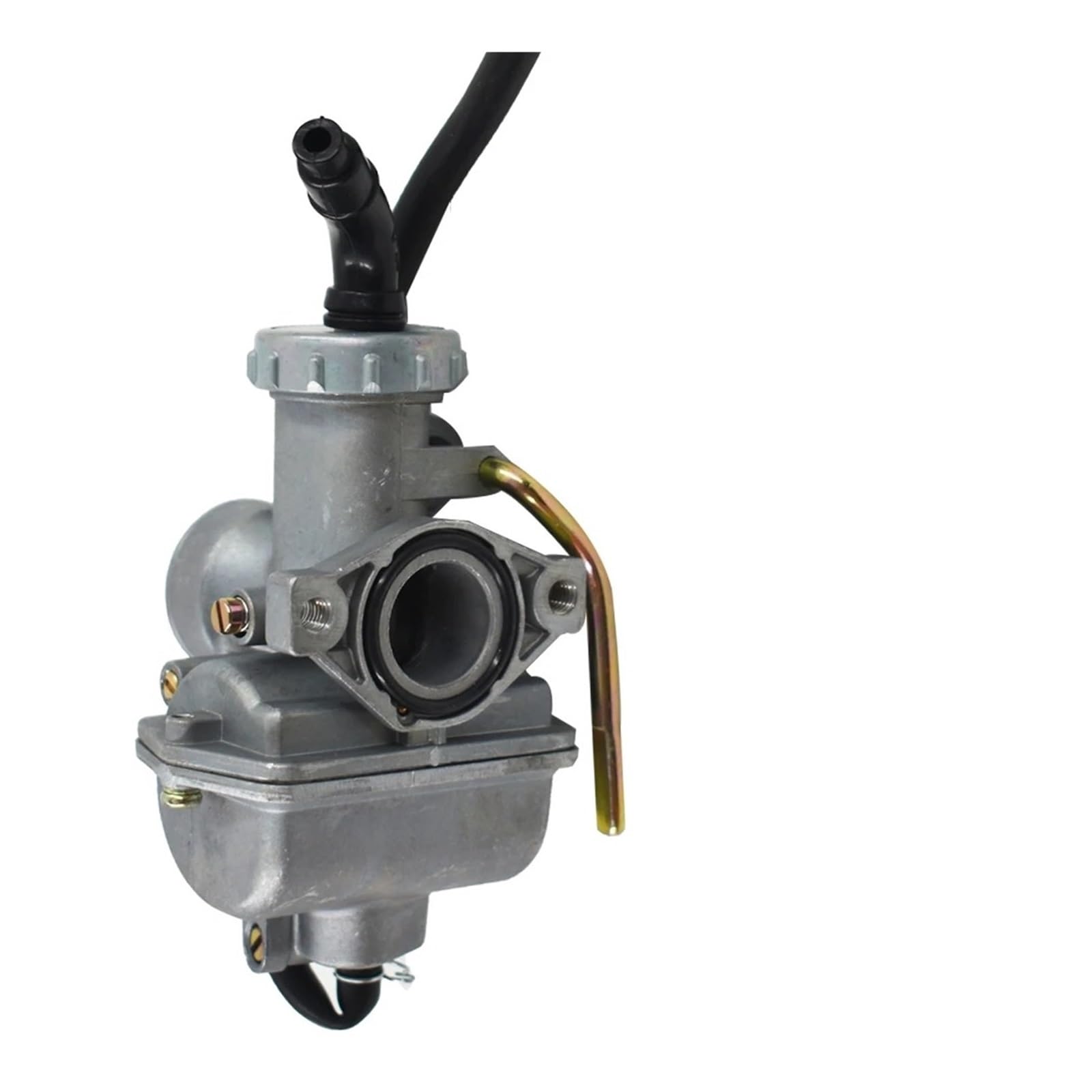 Vergaser Für XR50 CRF50 Intake 20mm Pit Bike PZ20 Mit Luftfilter Carb Vergaser Carburetor Vergaser Für XR50 CRF50 Intake 20mm Pit Bike PZ20 Mit Luftfilter Carb Vergaser Carburetor von TNTGEBFVBG