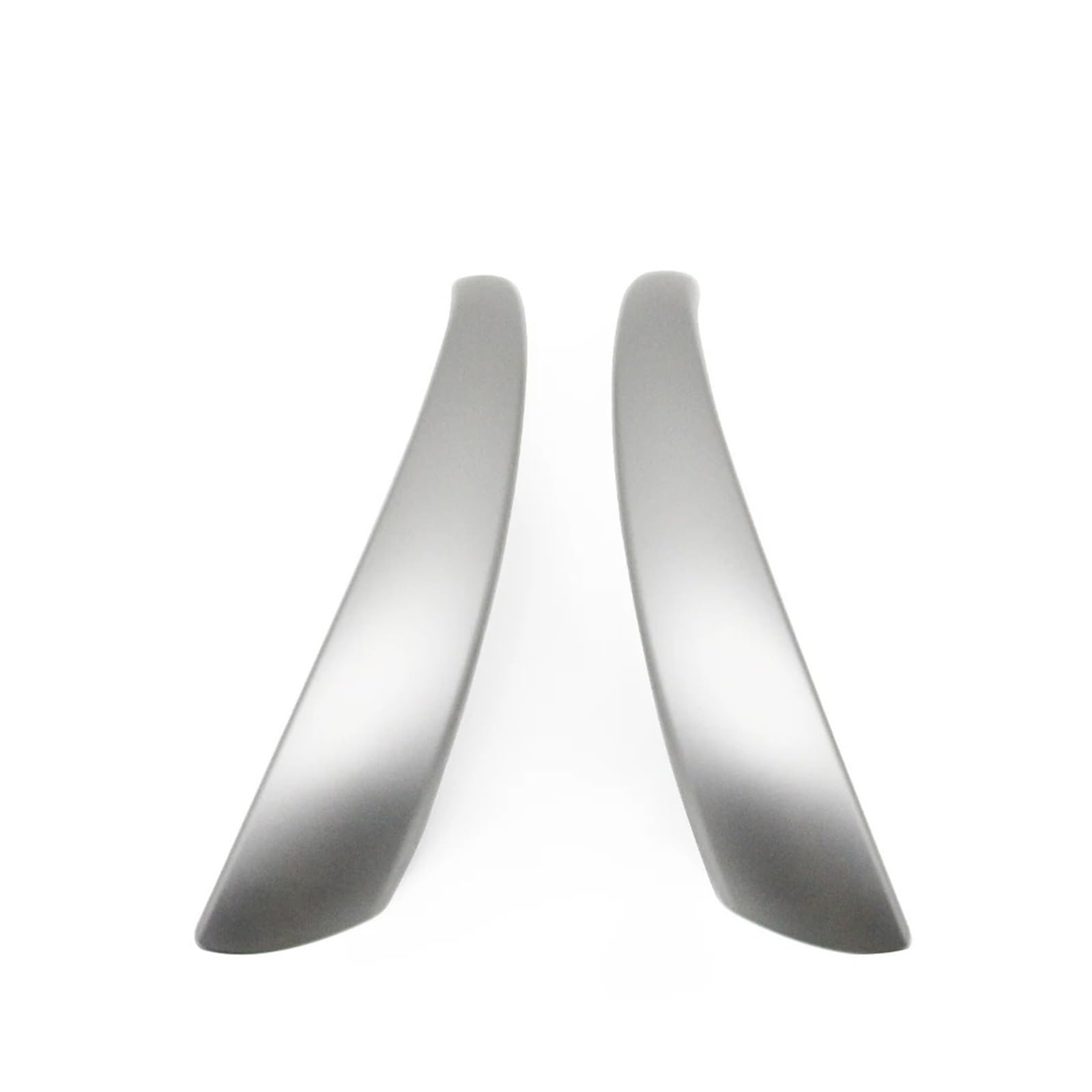 Vorderer linker Innen Türgriff Für 1er E81 E82 E87 E88 120i 130i 135i 2006-2012 Auto Links Rechts Innentürgriff Abdeckung Trim Türgriff Innen Rechts(Matte Silver 1 Pair) von TNTGEBFVBG