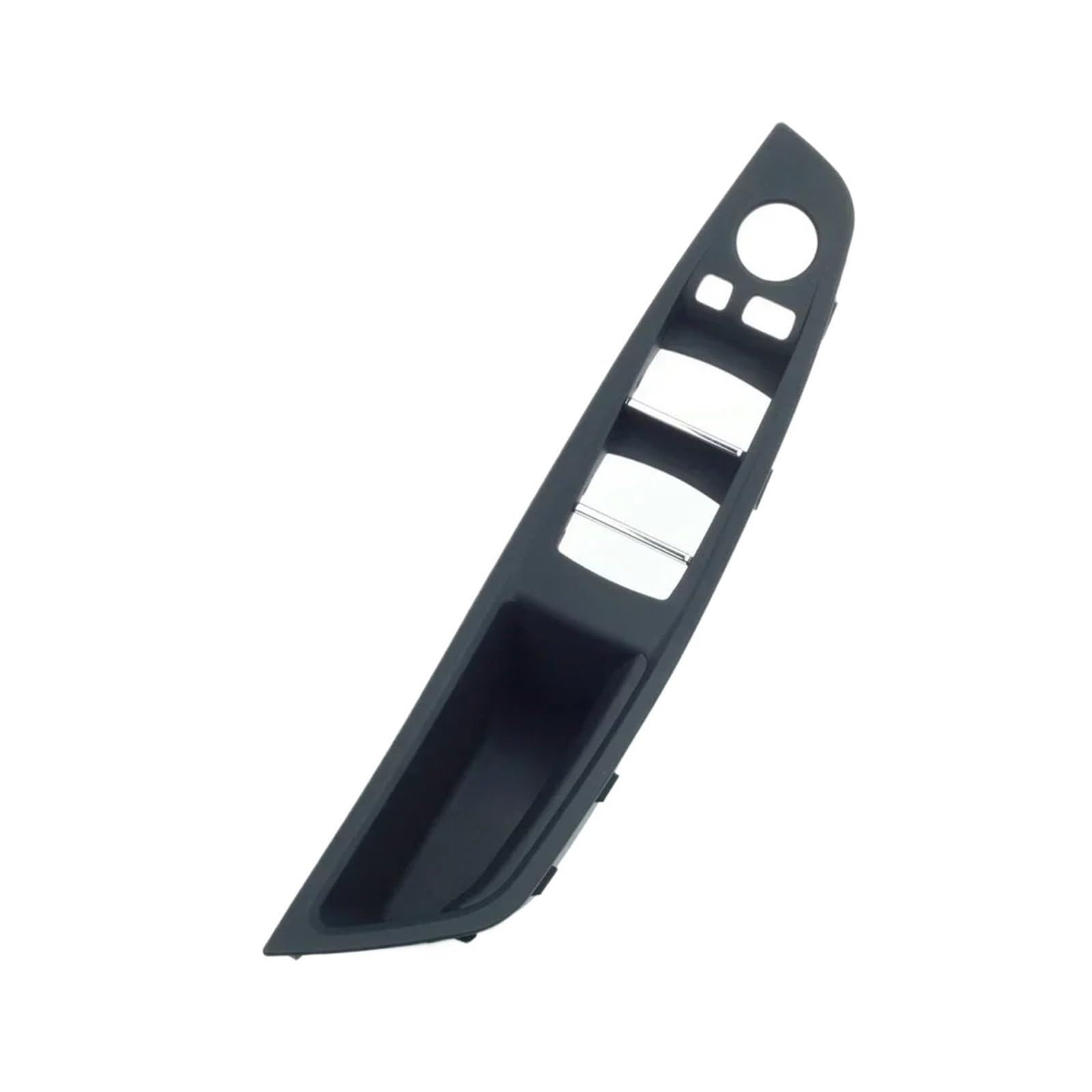 Vorderer linker Innen Türgriff Für 5 Series F10 F11 520i 523i 525i 2010-2017 Autoinnenraum Vorne Links Fahrertürgriff Armlehne Panel Ersatz 51417225873 Türgriff Innen Rechts(LHD Black) von TNTGEBFVBG