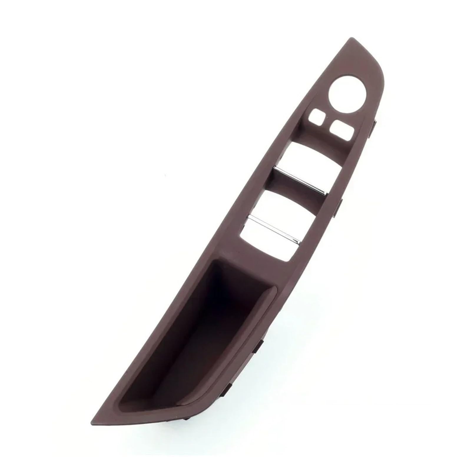 Vorderer linker Innen Türgriff Für 5 Series F10 F11 520i 523i 525i 2010-2017 Autoinnenraum Vorne Links Fahrertürgriff Armlehne Panel Ersatz 51417225873 Türgriff Innen Rechts(LHD Moka) von TNTGEBFVBG