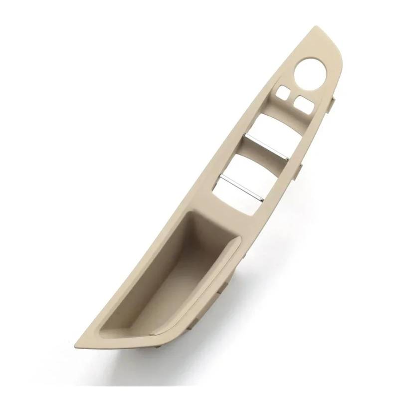Vorderer linker Innen Türgriff Für 5 Series F10 F11 520i 523i 525i 2010-2017 Autoinnenraum Vorne Links Fahrertürgriff Armlehne Panel Ersatz 51417225873 Türgriff Innen Rechts(LHD Oyster) von TNTGEBFVBG