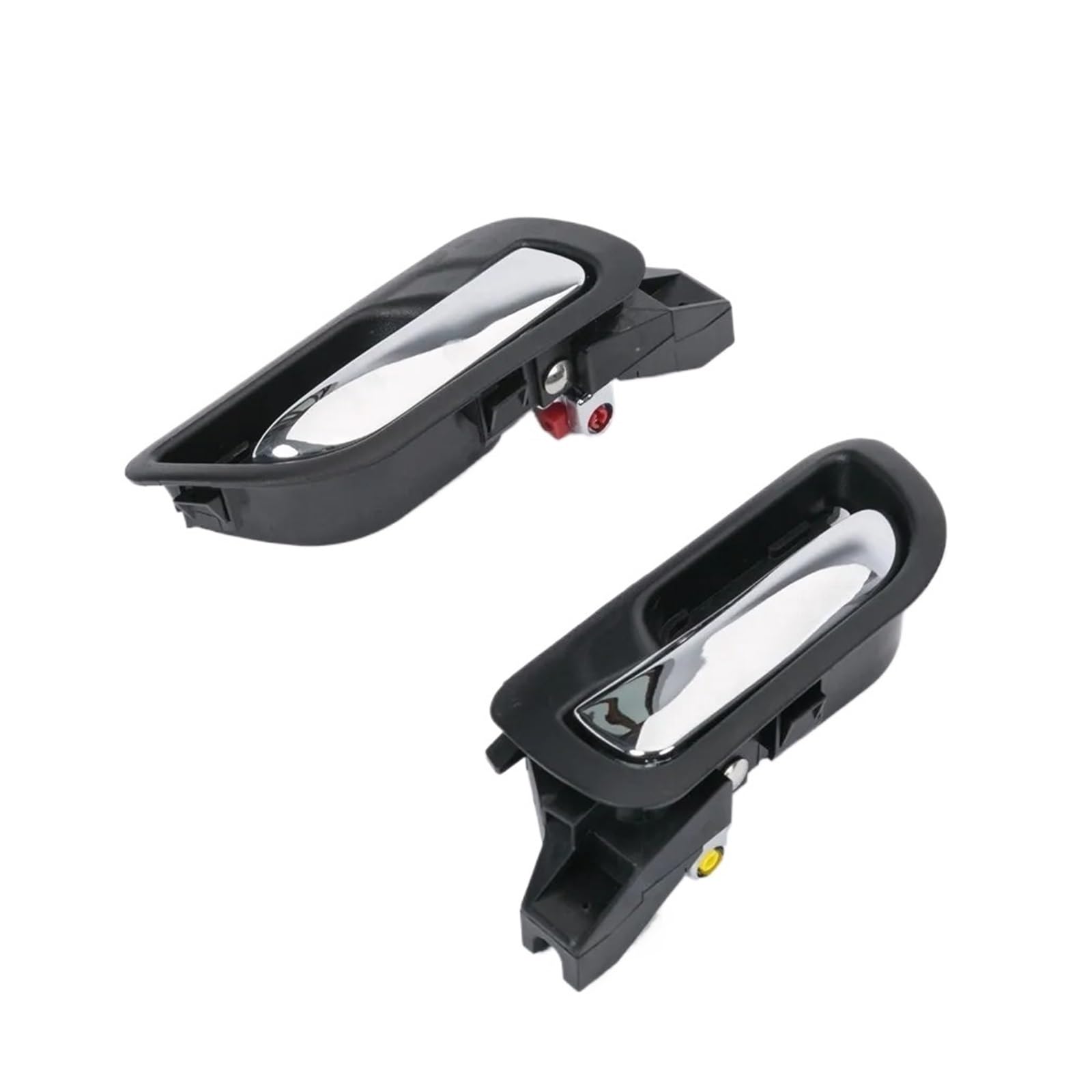 Vorderer linker Innen Türgriff Für Accord 7 Limousine 200 32004 2005 2006 2007 Innentürgriff Türgriff Innen Rechts(Left and Right 2pcs) von TNTGEBFVBG