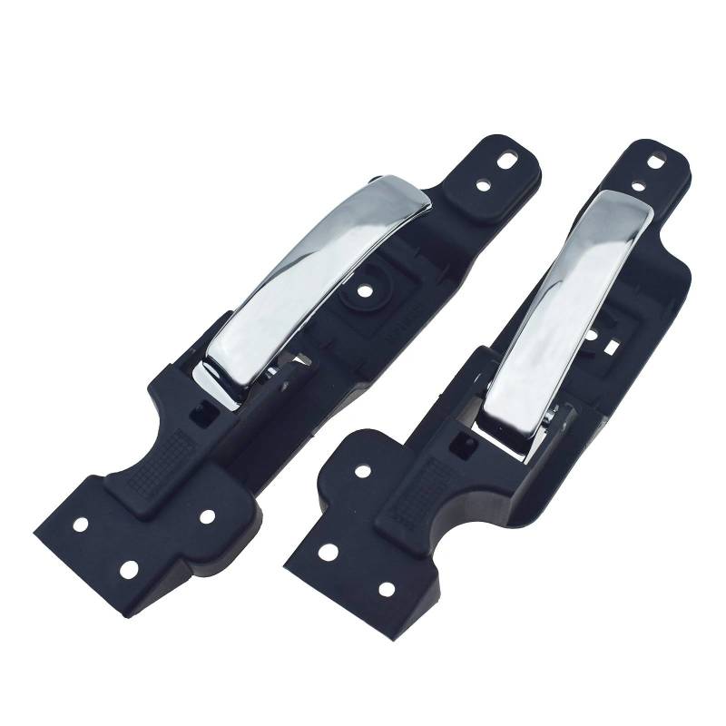 Vorderer linker Innen Türgriff Für Dodge Für Challenger 3.6L 5.7L 2008 2009 2010 2011 2012 2013 2014 Innentürgriff Vorne Oder Hinten Links Oder Rechts Türgriff Innen Rechts(2Pcs Left Right Pair) von TNTGEBFVBG