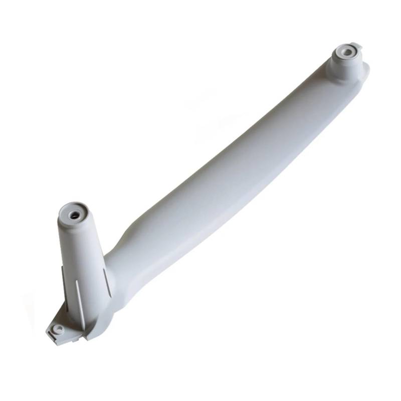 Vorderer linker Innen Türgriff Für E70 E71 Für X5 Für X6 2007-2014 Armlehne Auto Links Vorne Fahrerseite LHD Innentürgriff Innenverkleidung Pull Trim Cover Türgriff Innen Rechts(Gray-Left-Rear) von TNTGEBFVBG