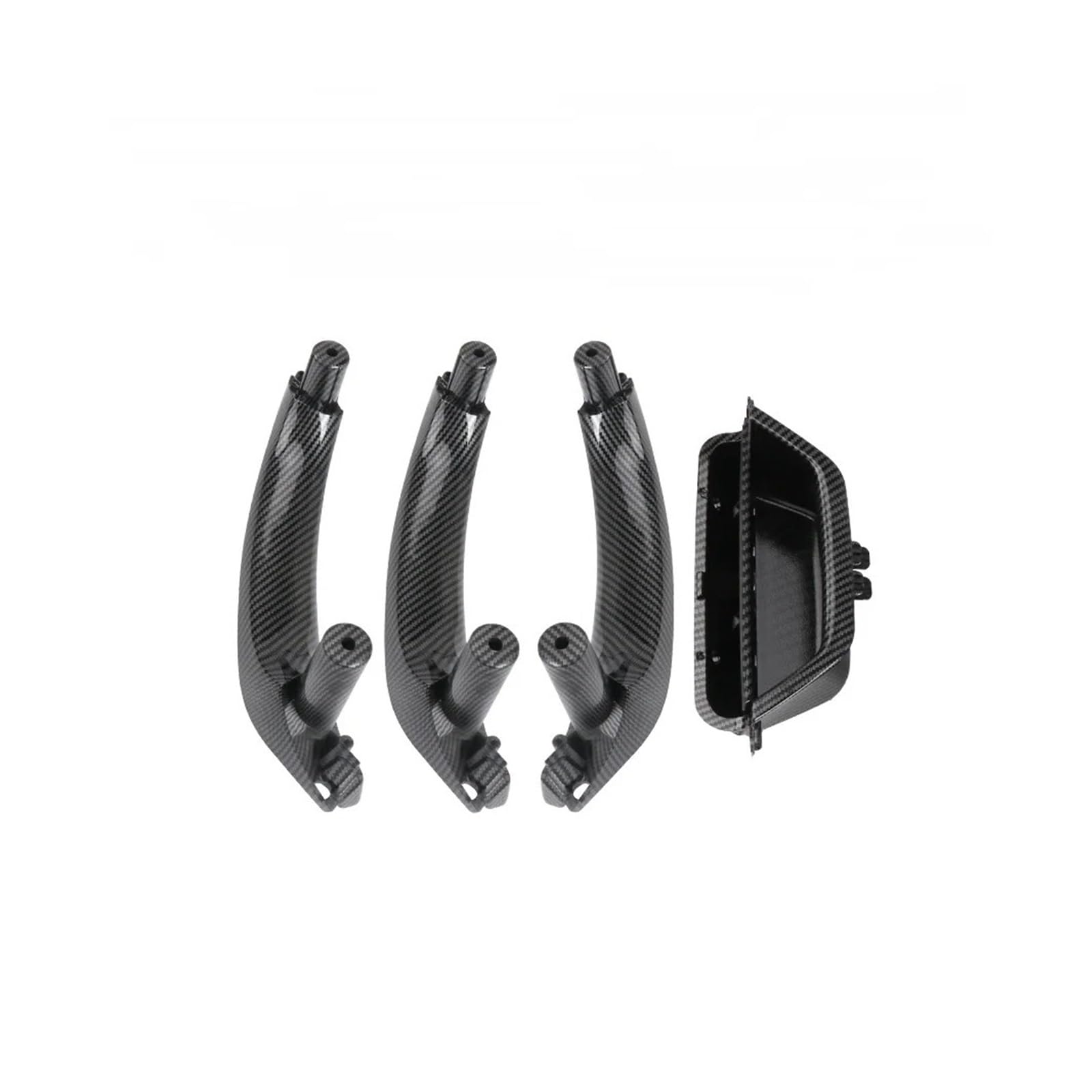 Vorderer linker Innen Türgriff Für F26 Für X4 2013 2014 2015 2016 2017 Auto-Innentürgriff Links Rechts Innentürverkleidung Griff Pull Trim Cover 51419209216 Türgriff Innen Rechts(Carbon RHD 1 Set) Vorderer linker Innen Türgriff Für F26 Für X4 2013 2014 2015 2016 2017 Auto-Innentürgriff Links Rechts Innentürverkleidung Griff Pull Trim Cover 51419209216 Türgriff Innen Rechts(Carbon RHD 1 Set) von TNTGEBFVBG