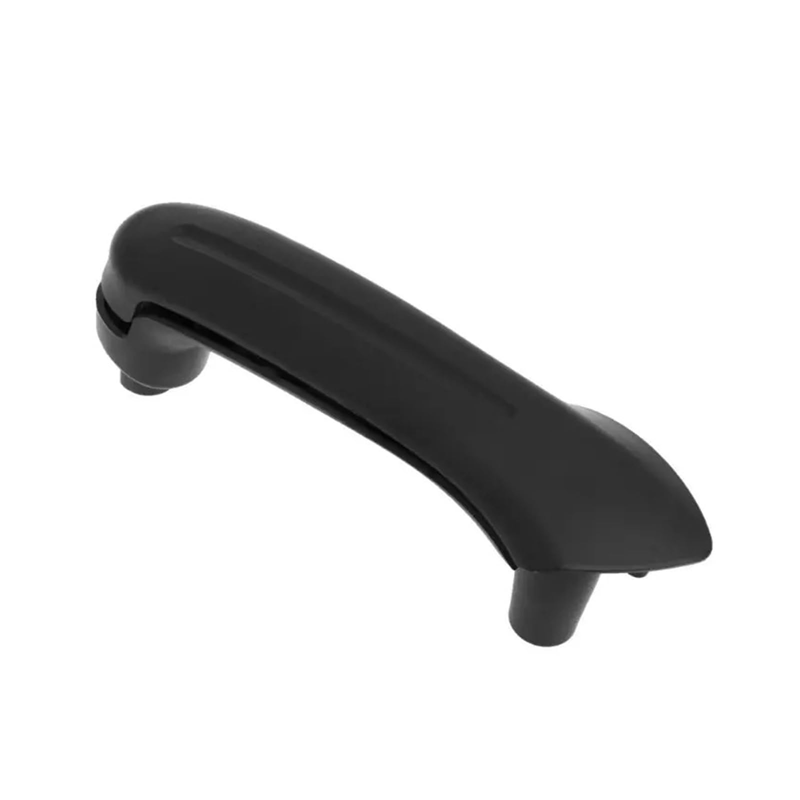 Vorderer linker Innen Türgriff Für Golf MK4 1999 2000 2001 2002 2003 2004 2005 Autoinnenraum Hinten Links RECHTS Seitentür Pull Innen Haltegriff Türgriff Innen Rechts(Black Left) von TNTGEBFVBG