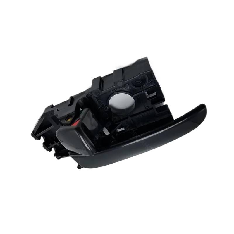 Vorderer linker Innen Türgriff Für Hyundai Für Elantra 2001 2002 2003 2004 2005 2006 Vorne Nach Links Rechts Auto Innen Türgriff Schwarz ABS Griffe 826102D000 826202D000 CA AX Türgriff Innen Rechts(LH von TNTGEBFVBG