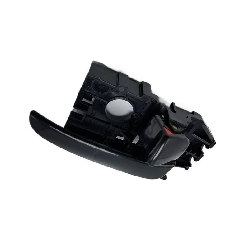 Vorderer linker Innen Türgriff Für Hyundai Für Elantra 2001 2002 2003 2004 2005 2006 Vorne Nach Links Rechts Auto Innen Türgriff Schwarz ABS Griffe 826102D000 826202D000 CA AX Türgriff Innen Rechts(RH von TNTGEBFVBG