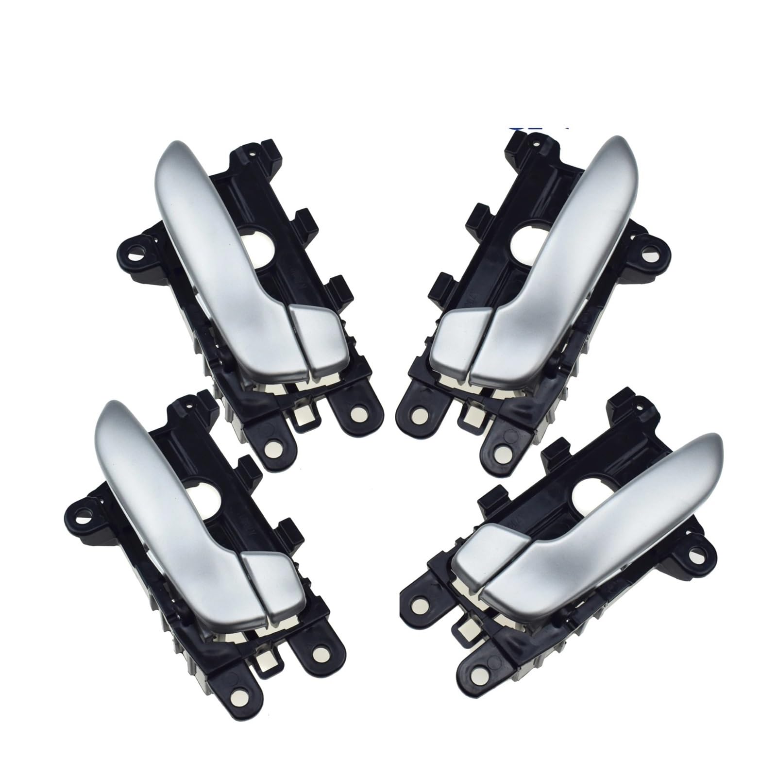 Vorderer linker Innen Türgriff Für Kia Für Forte Für Cerato 2.0L 2014 2015 2016 2017 2018 Innentürgriff Vorne Oder Hinten Links Oder Rechts Türgriff Innen Rechts(4 Pcs Left Right Kit) von TNTGEBFVBG