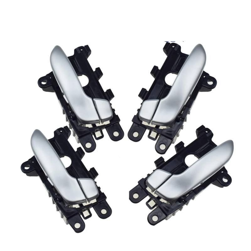Vorderer linker Innen Türgriff Für Kia Für Forte Für Cerato 2.0L 2014 2015 2016 2017 2018 Innentürgriff Vorne Oder Hinten Links Oder Rechts Türgriff Innen Rechts(4 Pcs Left Right Kit) von TNTGEBFVBG