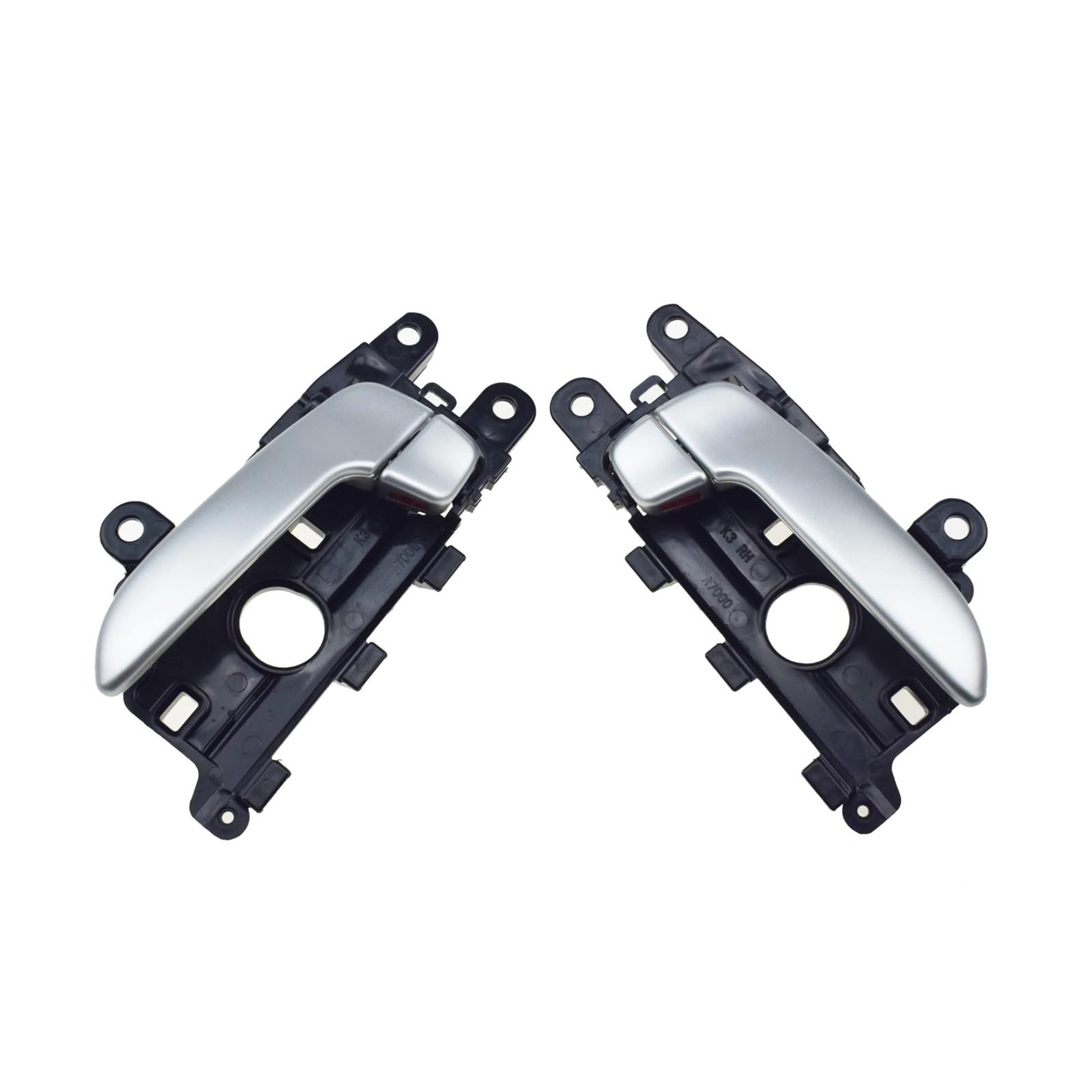 Vorderer linker Innen Türgriff Für Kia Für Forte Koup 2014 2015 2016 2017 Innentürgriff Vorne Oder Hinten Links Oder Rechts Türgriff Innen Rechts(2Pcs Left Right Pair) von TNTGEBFVBG