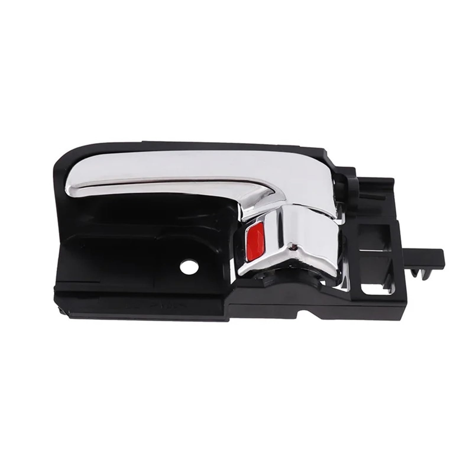 Vorderer linker Innen Türgriff Für Toyota Für Corolla 003 2004 2005 2006 2007 2008 2009 Links Rechts Tür Innen Griff 69205-02090 69206-02090 Türgriff Innen Rechts(Black Left) von TNTGEBFVBG