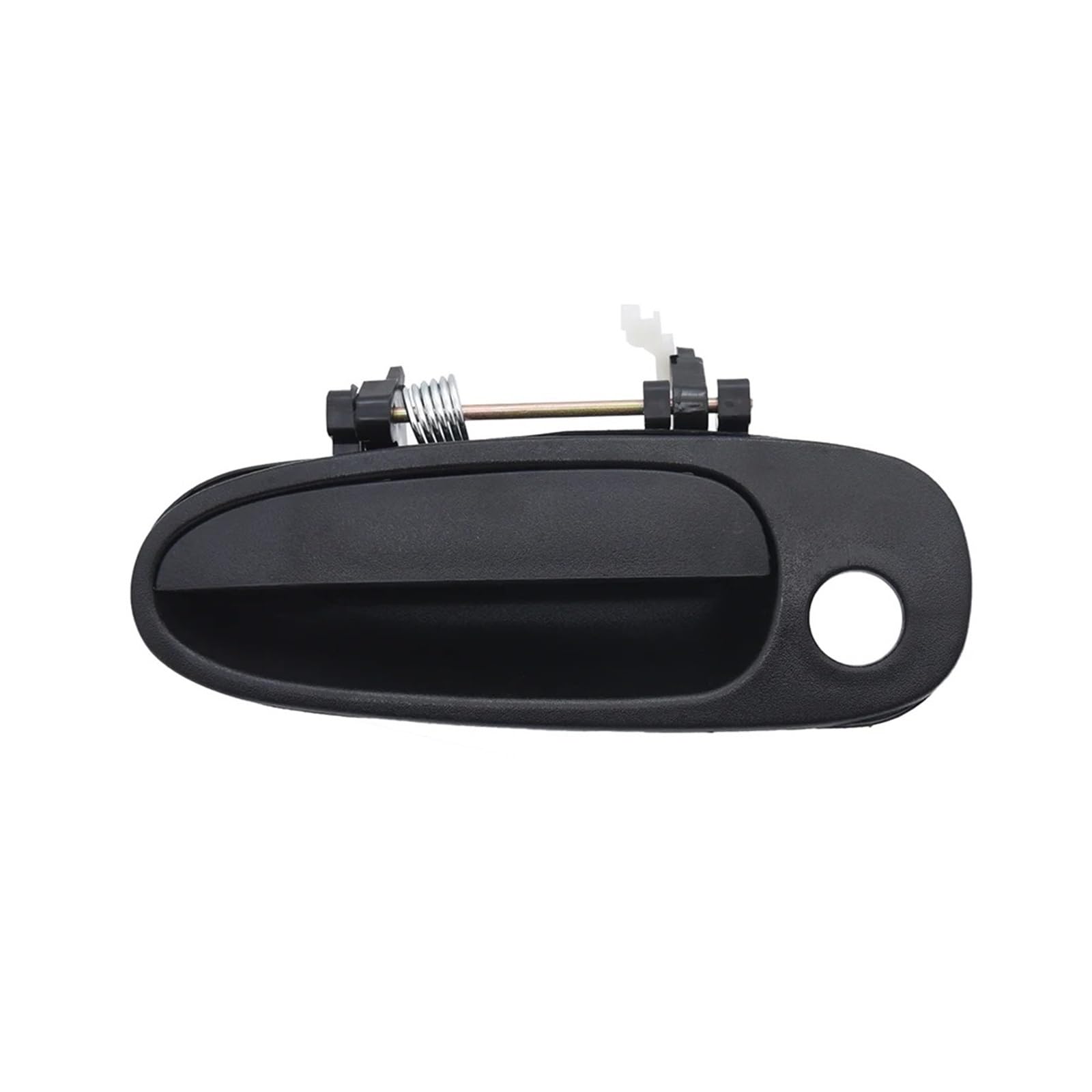 Vorderer linker Innen Türgriff Für Toyota Für Corolla 1992-1997 Auto Außentürgriff Vorne Hinten Links Rechts 69220-12160 69210-12160 69240-12140 69230-12140 Türgriff Innen Rechts(Front Left) von TNTGEBFVBG