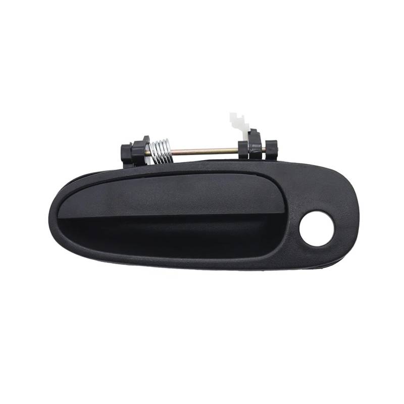 Vorderer linker Innen Türgriff Für Toyota Für Corolla 1992-1997 Auto Außentürgriff Vorne Hinten Links Rechts 69220-12160 69210-12160 69240-12140 69230-12140 Türgriff Innen Rechts(Front Left) von TNTGEBFVBG