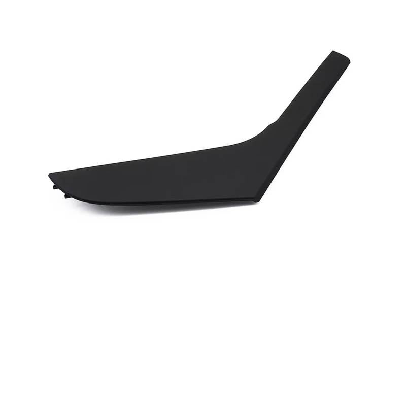 Vorderer linker Innen Türgriff Für VW Für Golf 6 Für GTI MK6 2009-2014 Links Rechts Innen Tür Pull Griff Abdeckung Trim 5K4868039A 5K4868040A Türgriff Innen Rechts(Black-Left) von TNTGEBFVBG