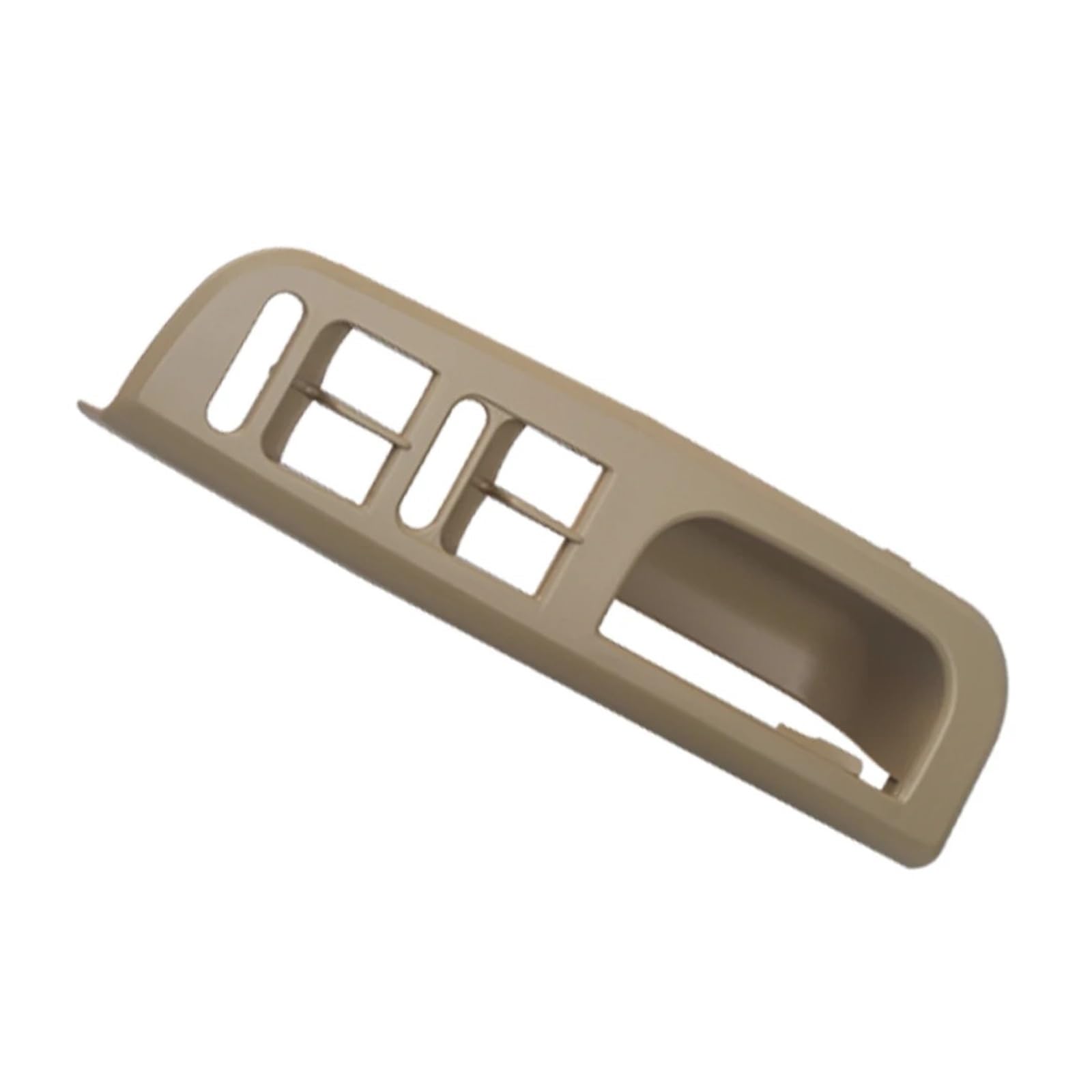Vorderer linker Innen Türgriff Für VW Für Jetta Für Bora MK4 1999 2000 2001 2002 2003 2004 Auto Auto Innen Tür Panel Fenster Schalter Panel Tür Innen Griff Innere Armlehne Türgriff Innen Rechts(Right2 von TNTGEBFVBG