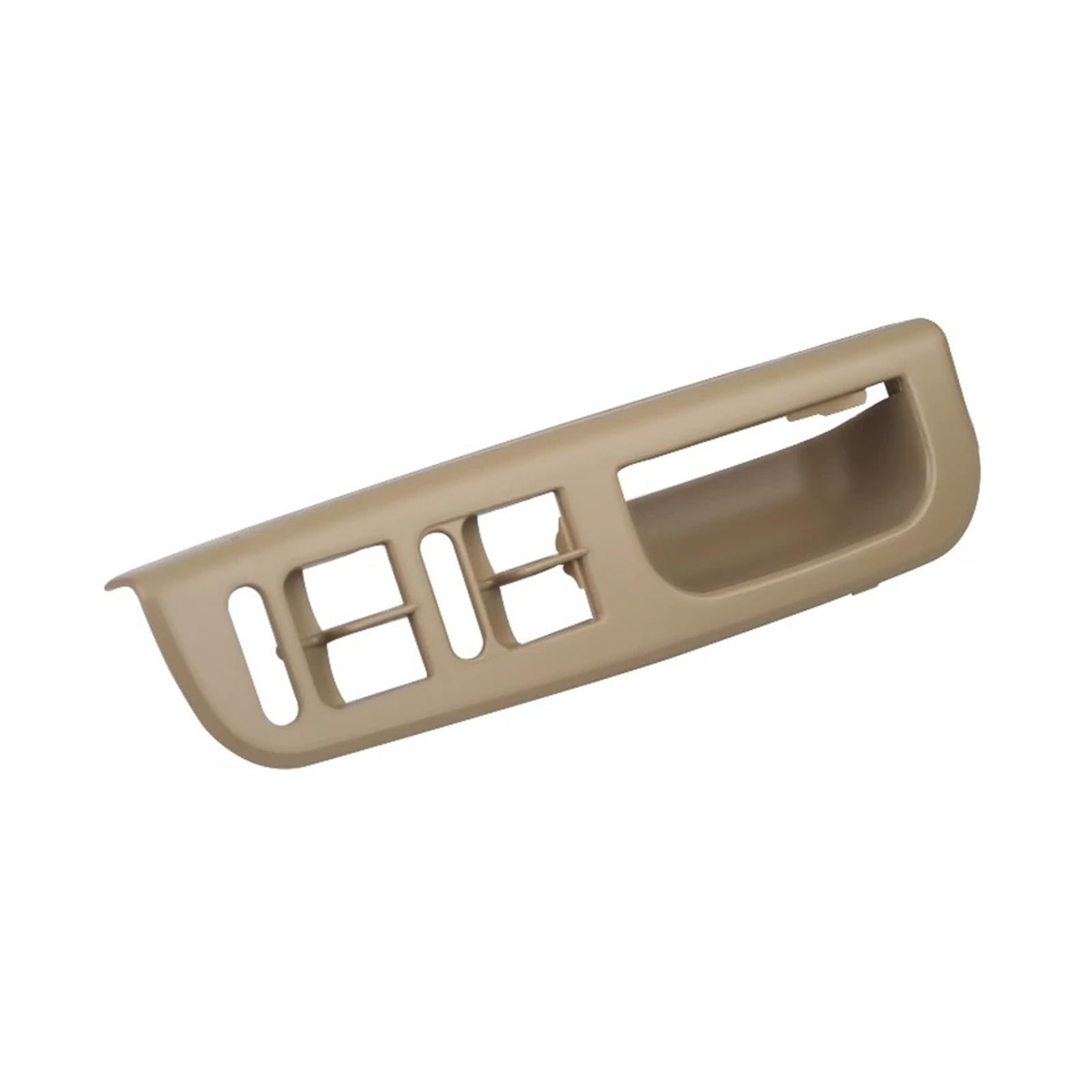 Vorderer linker Innen Türgriff Für VW Für Jetta Für Bora MK4 1999 2000 2001 2002 2003 2004 Auto Auto Innen Tür Panel Fenster Schalter Panel Tür Innen Griff Innere Armlehne Türgriff Innen Rechts(Left2) von TNTGEBFVBG