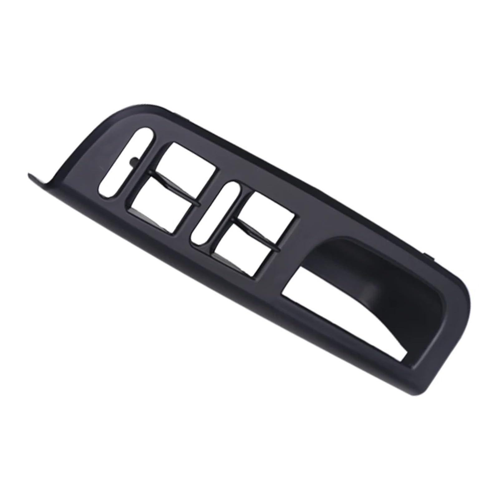Vorderer linker Innen Türgriff Für VW Für Jetta Für Bora MK4 1999 2000 2001 2002 2003 2004 Auto Auto Innen Tür Panel Fenster Schalter Panel Tür Innen Griff Innere Armlehne Türgriff Innen Rechts(Right) von TNTGEBFVBG