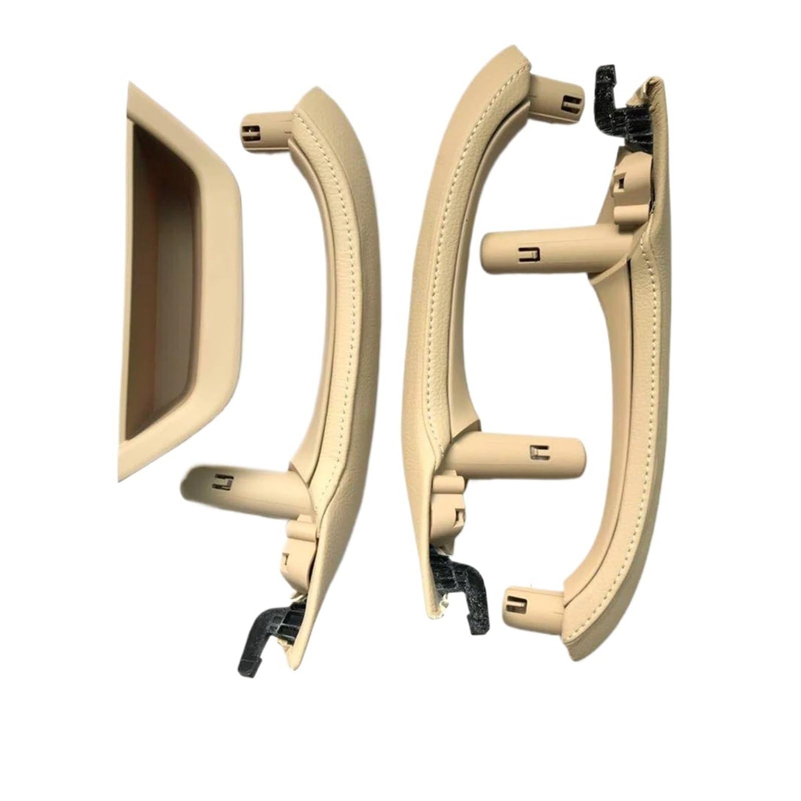 Vorderer linker Innen Türgriff Für X3 Für X4 F25 F26 2010 2011 2012 2013 2014 2015 2016 Links Rechts Fahrer Auto Innentür Pull Griff Leder Abdeckung Set Montage Ersatz Türgriff Innen Rechts(Right Blac Vorderer linker Innen Türgriff Für X3 Für X4 F25 F26 2010 2011 2012 2013 2014 2015 2016 Links Rechts Fahrer Auto Innentür Pull Griff Leder Abdeckung Set Montage Ersatz Türgriff Innen Rechts(Right Blac von TNTGEBFVBG