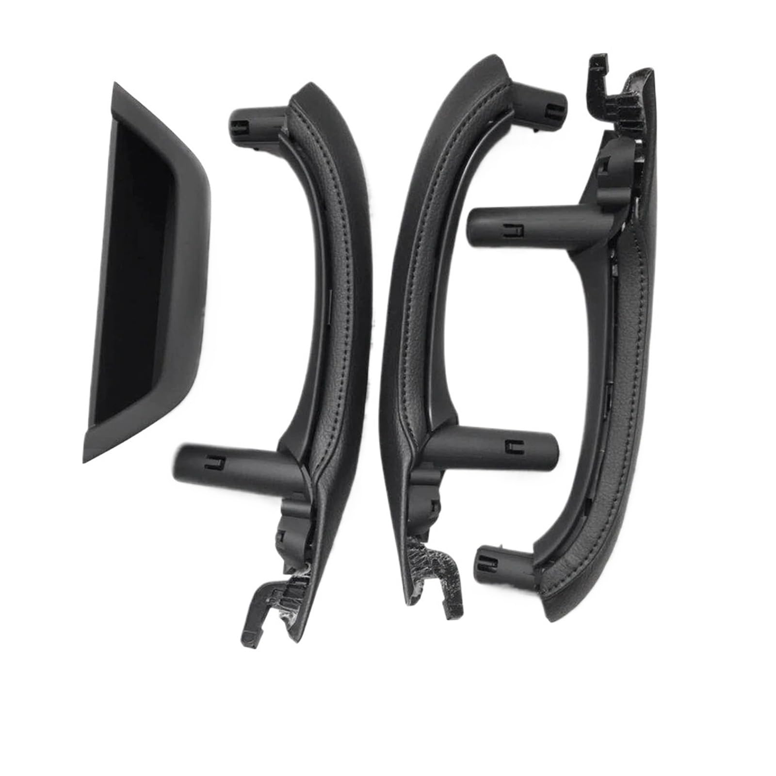 Vorderer linker Innen Türgriff Für X3 Für X4 F25 F26 2010 2011 2012 2013 2014 2015 2016 Links Rechts Fahrer Auto Innentür Pull Griff Leder Abdeckung Set Montage Ersatz Türgriff Innen Rechts(LHD Set Be Vorderer linker Innen Türgriff Für X3 Für X4 F25 F26 2010 2011 2012 2013 2014 2015 2016 Links Rechts Fahrer Auto Innentür Pull Griff Leder Abdeckung Set Montage Ersatz Türgriff Innen Rechts(LHD Set Be von TNTGEBFVBG