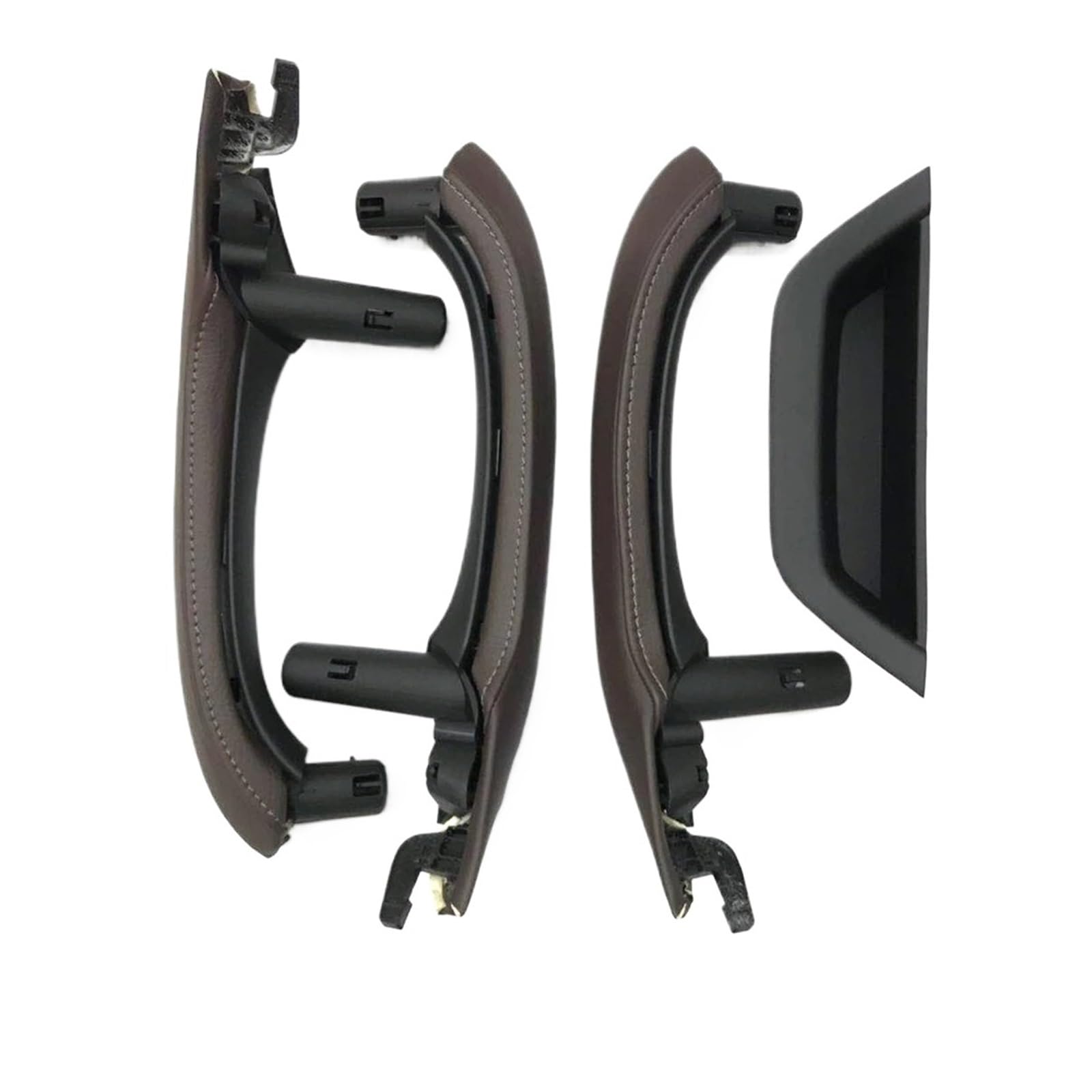 Vorderer linker Innen Türgriff Für X3 Für X4 F25 F26 2010 2011 2012 2013 2014 2015 2016 Links Rechts Fahrer Auto Innentür Pull Griff Leder Abdeckung Set Montage Ersatz Türgriff Innen Rechts(RHD Set Bl Vorderer linker Innen Türgriff Für X3 Für X4 F25 F26 2010 2011 2012 2013 2014 2015 2016 Links Rechts Fahrer Auto Innentür Pull Griff Leder Abdeckung Set Montage Ersatz Türgriff Innen Rechts(RHD Set Bl von TNTGEBFVBG