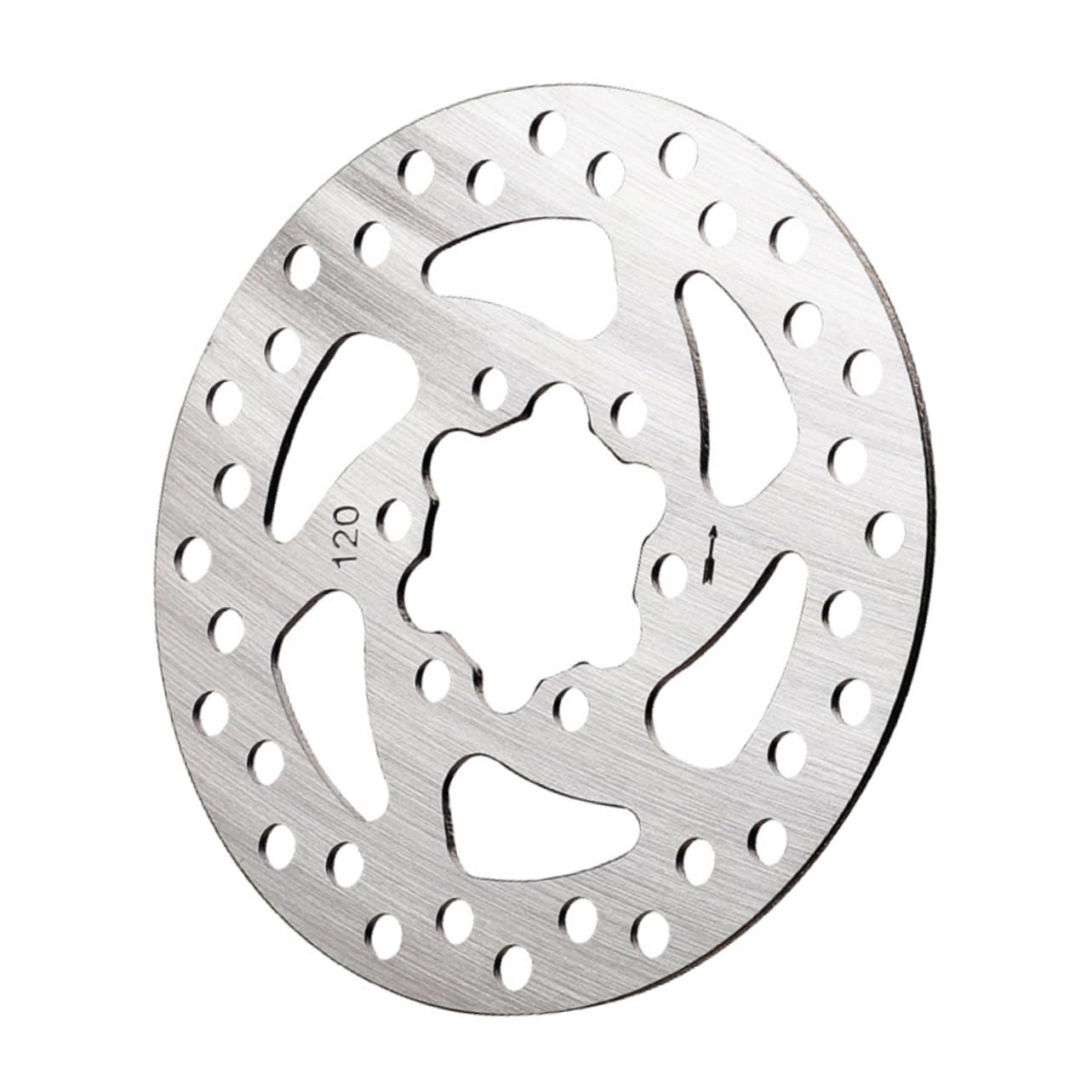 TOBBOMEY 1 Stück Bremsscheibe vorderer Bremsrotor Scheibenbremsen Austausch der Scheibenbremse Zubehör Bremsen Scheibenbremsplatte Scheibenbremsrotor Rostfreier Stahl Silver TOBBOMEY 1 Stück Bremsscheibe vorderer Bremsrotor Scheibenbremsen Austausch der Scheibenbremse Zubehör Bremsen Scheibenbremsplatte Scheibenbremsrotor Rostfreier Stahl Silver von TOBBOMEY