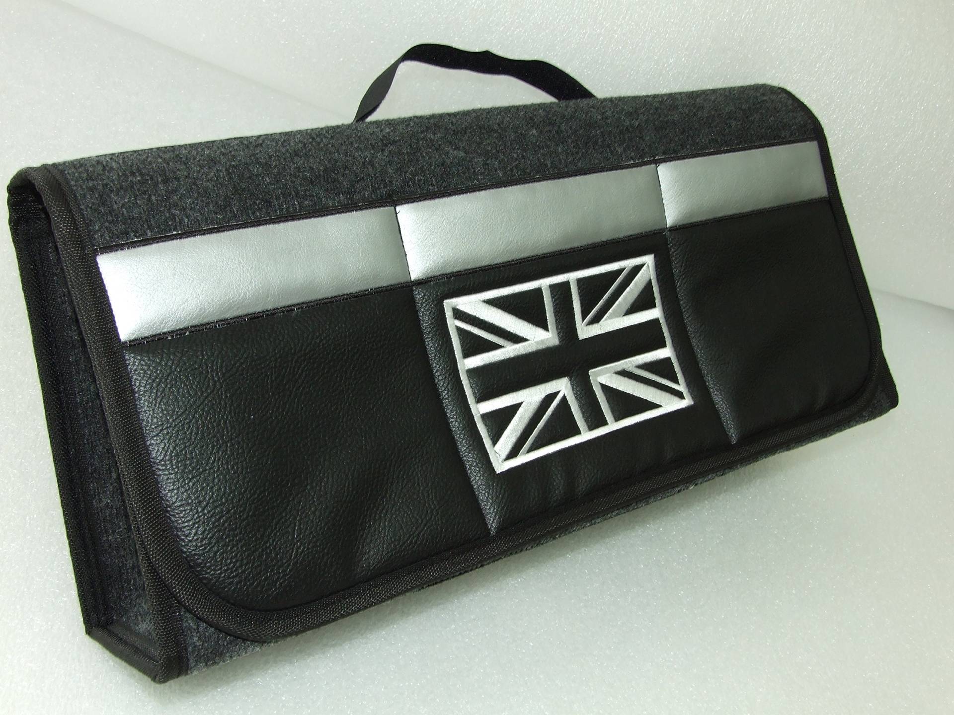 Original ONEKOOL BLACK & WHITE UNION JACK FLAG tasche Werkzeugtasche KfZ Tasche Auto Organizer SCHWARZ für alle Original ONEKOOL Car Boot Tidy Organizer Fits all Models , , BENZ , , , , , , , , SEAT , , Original ONEKOOL BLACK & WHITE UNION JACK FLAG tasche Werkzeugtasche KfZ Tasche Auto Organizer SCHWARZ für alle Original ONEKOOL Car Boot Tidy Organizer Fits all Models , , BENZ , , , , , , , , SEAT , , von TOFOW
